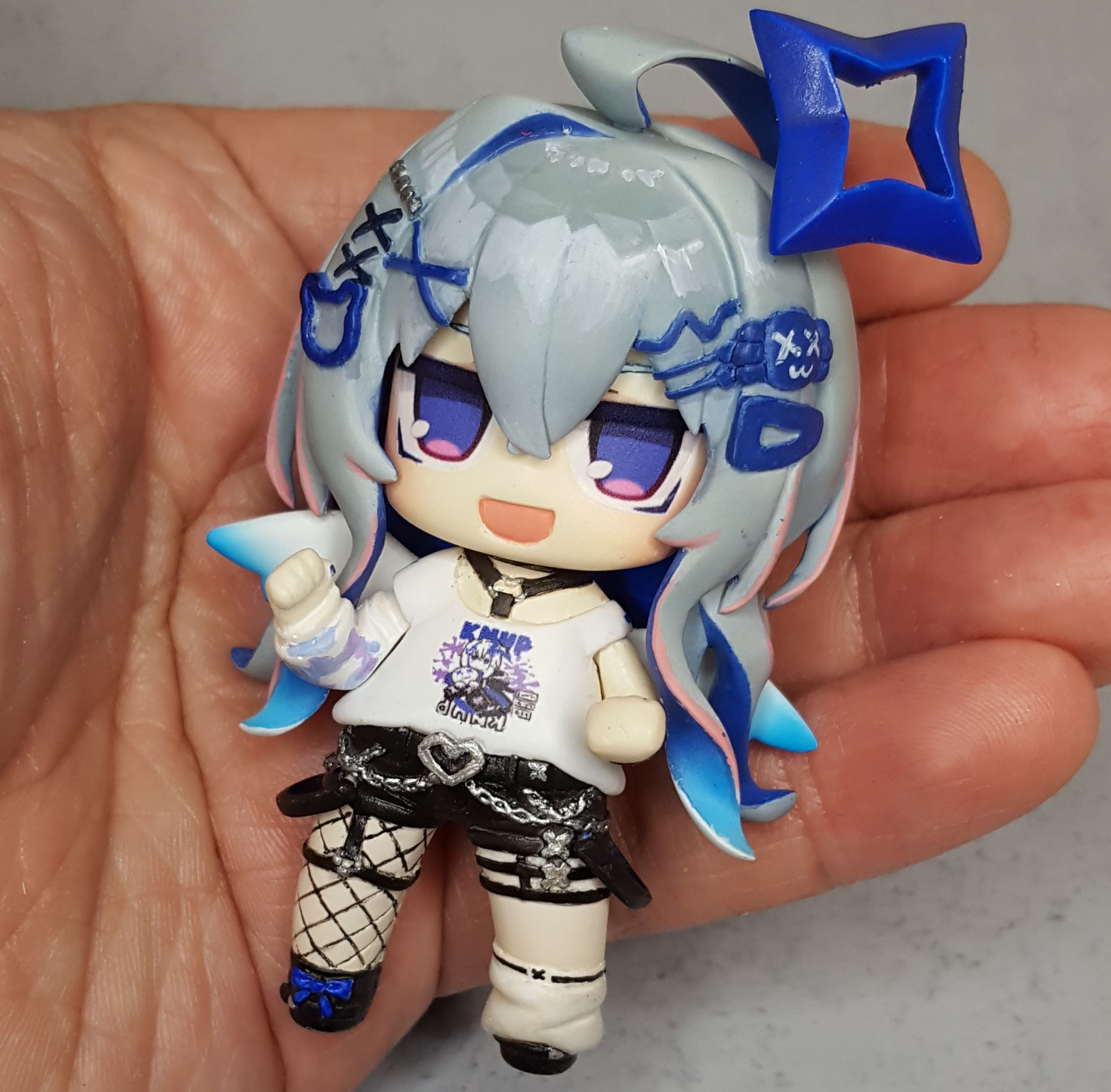 黒のかなたん-1