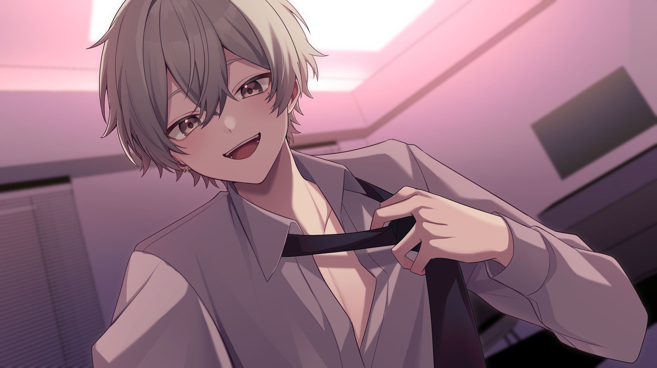 鶏様/配信用イラスト-1