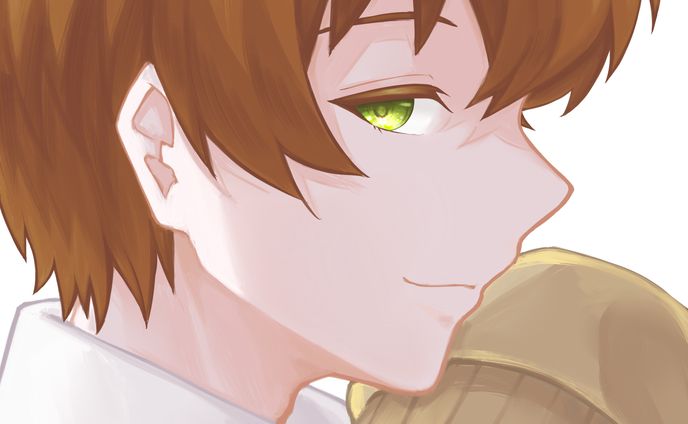少年