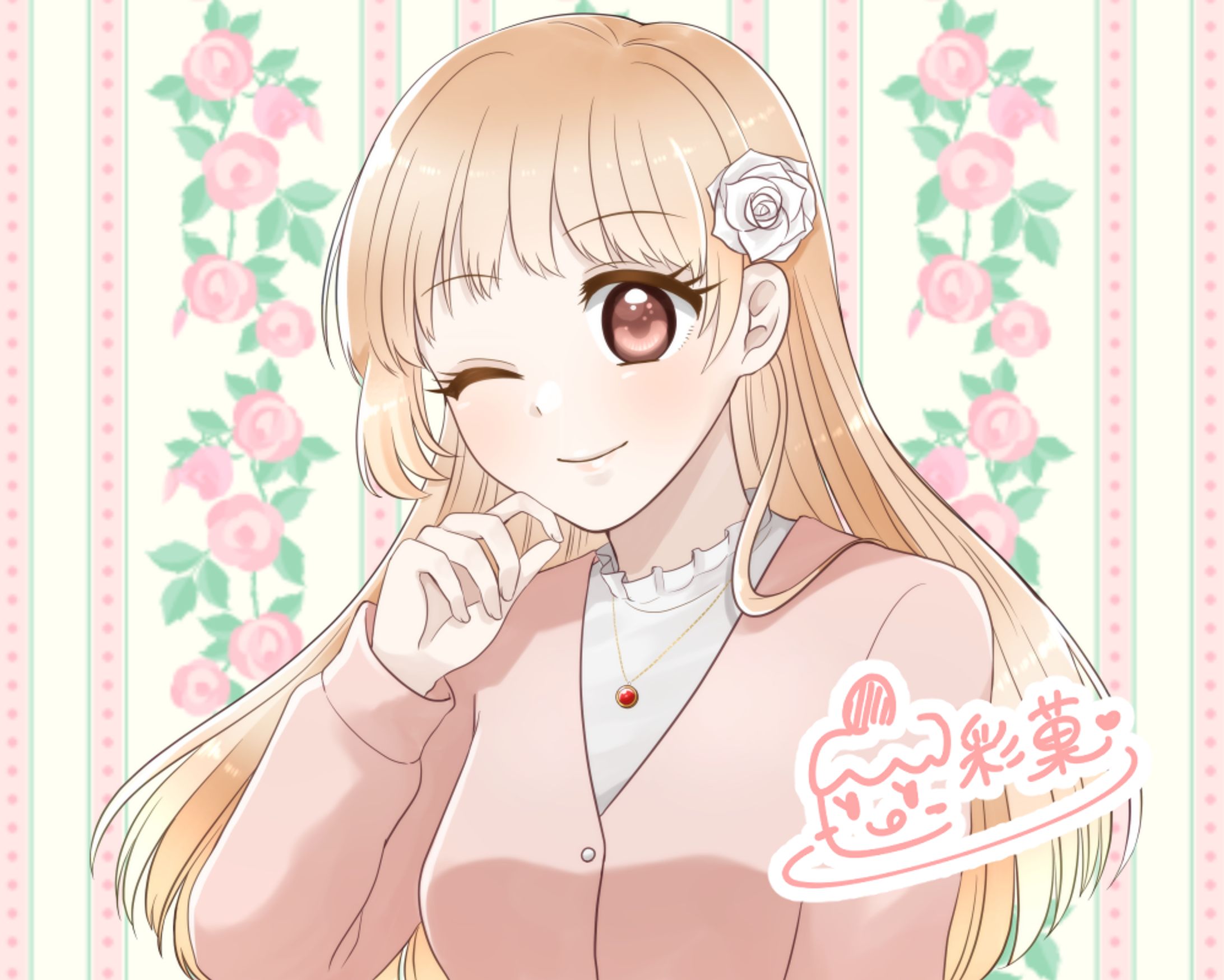 女の子-1