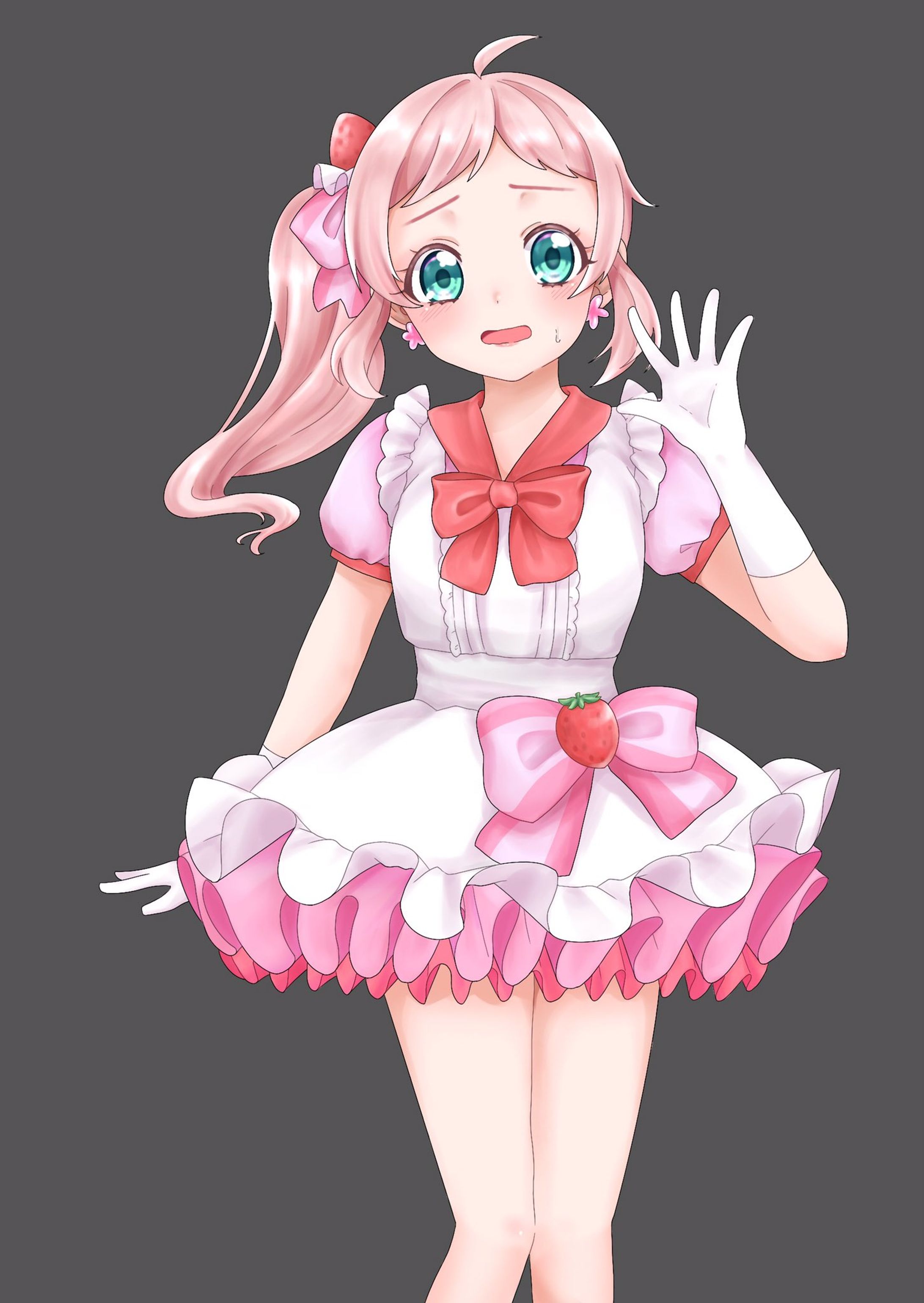 TRPG用立ち絵-1