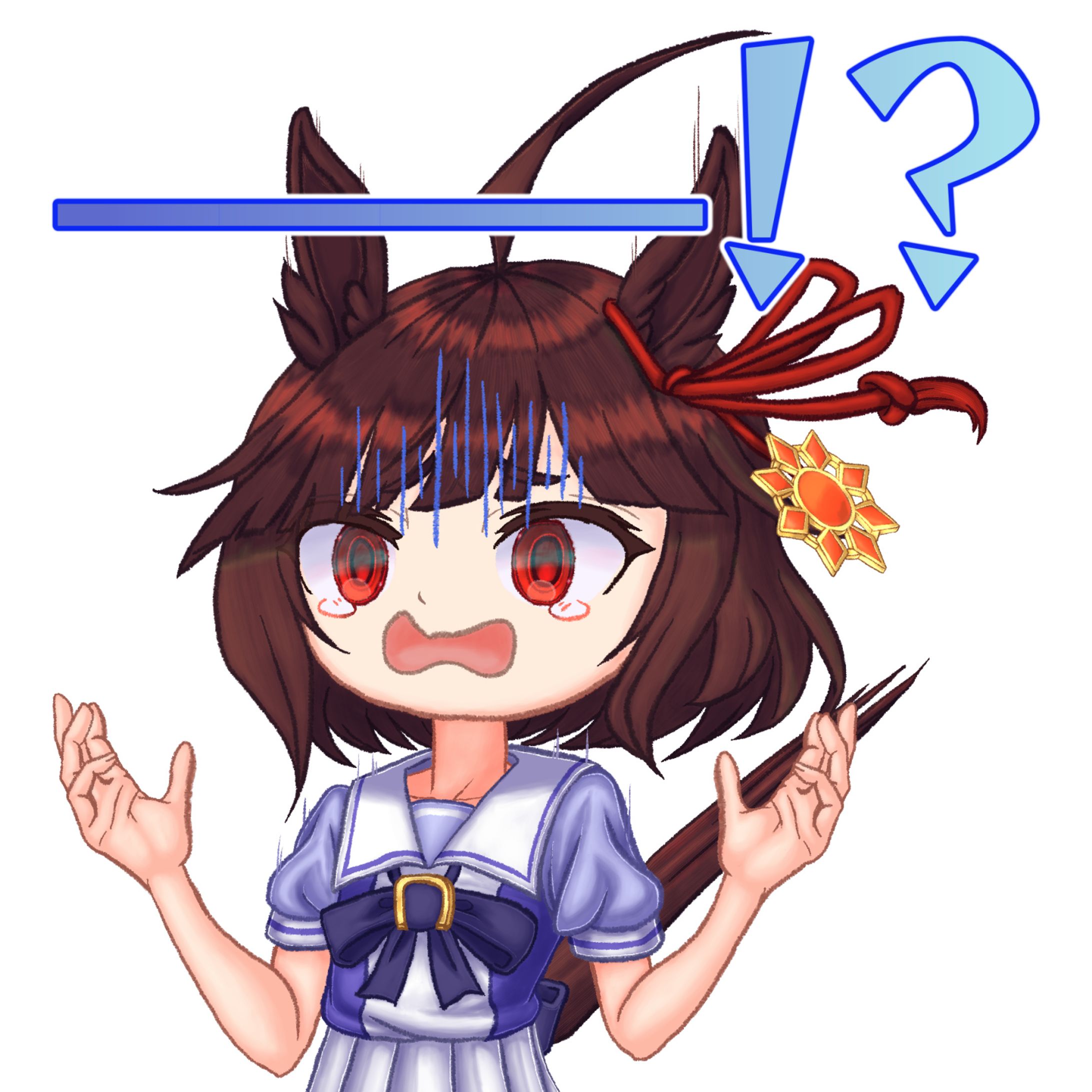 OC/Umamusume1(Sticker2)-1