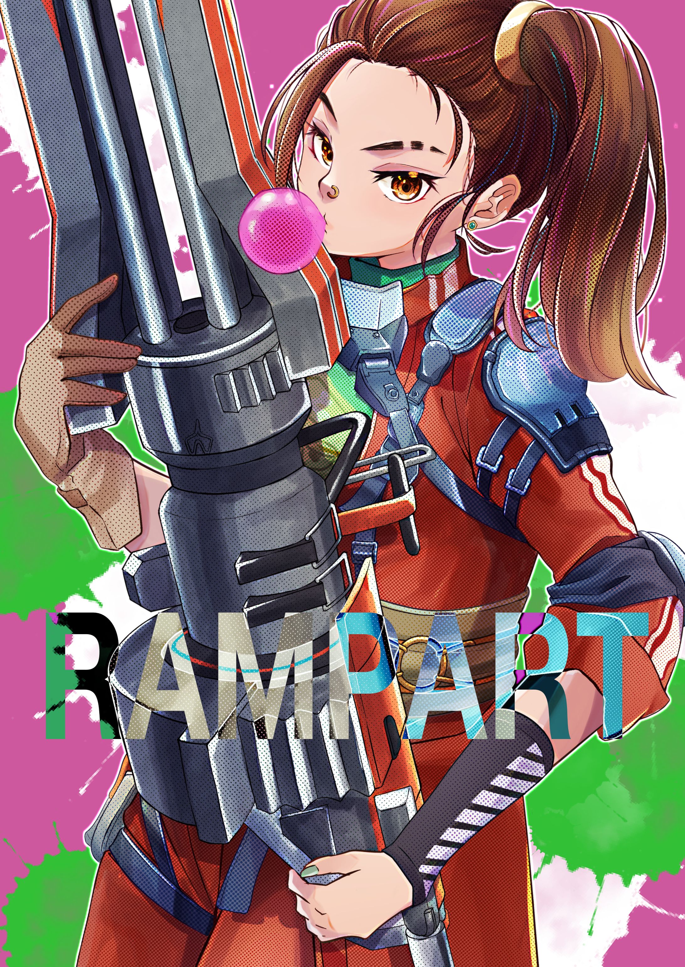 Apex ランパート(2021年9月)-1