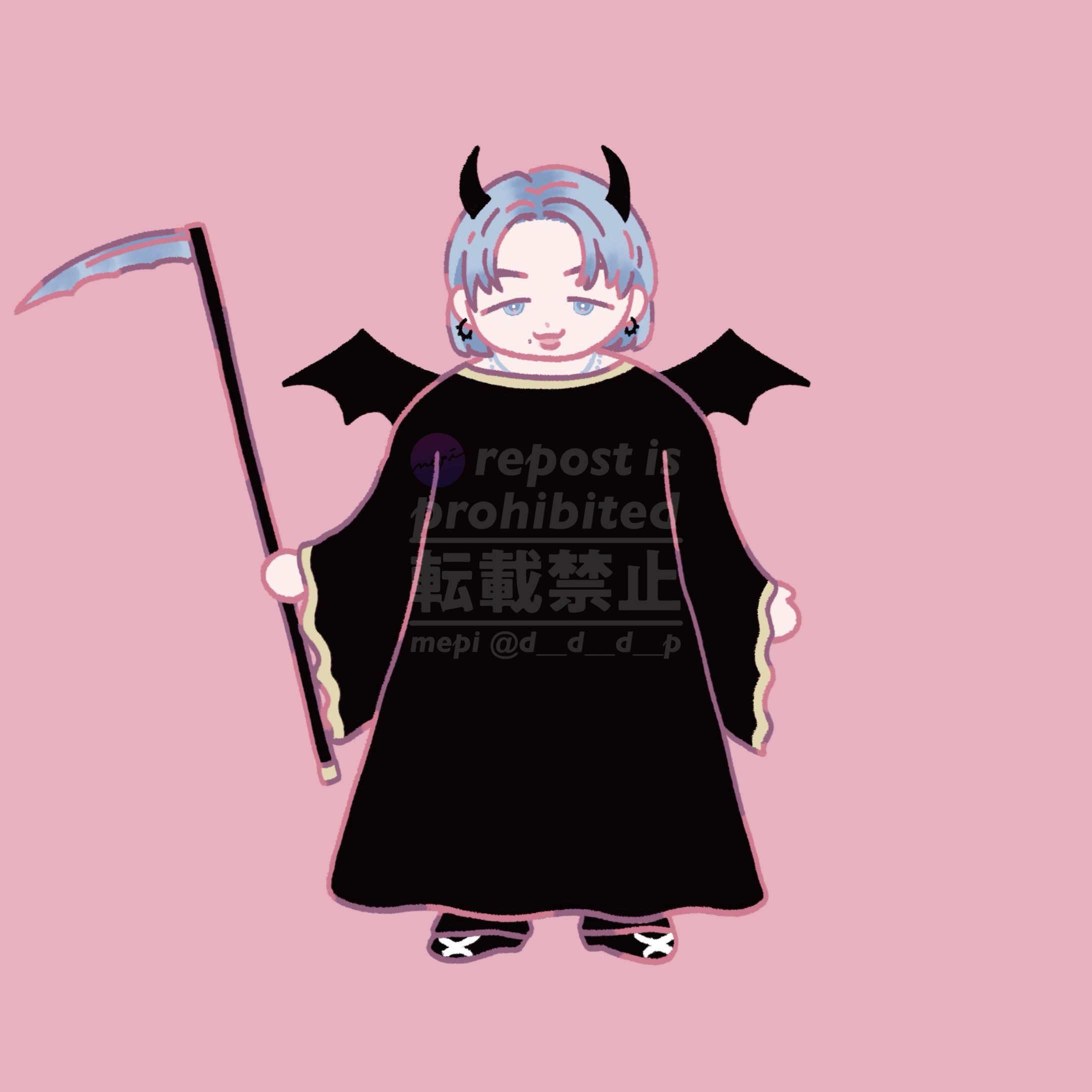 【Fan art】YAMASHO-1