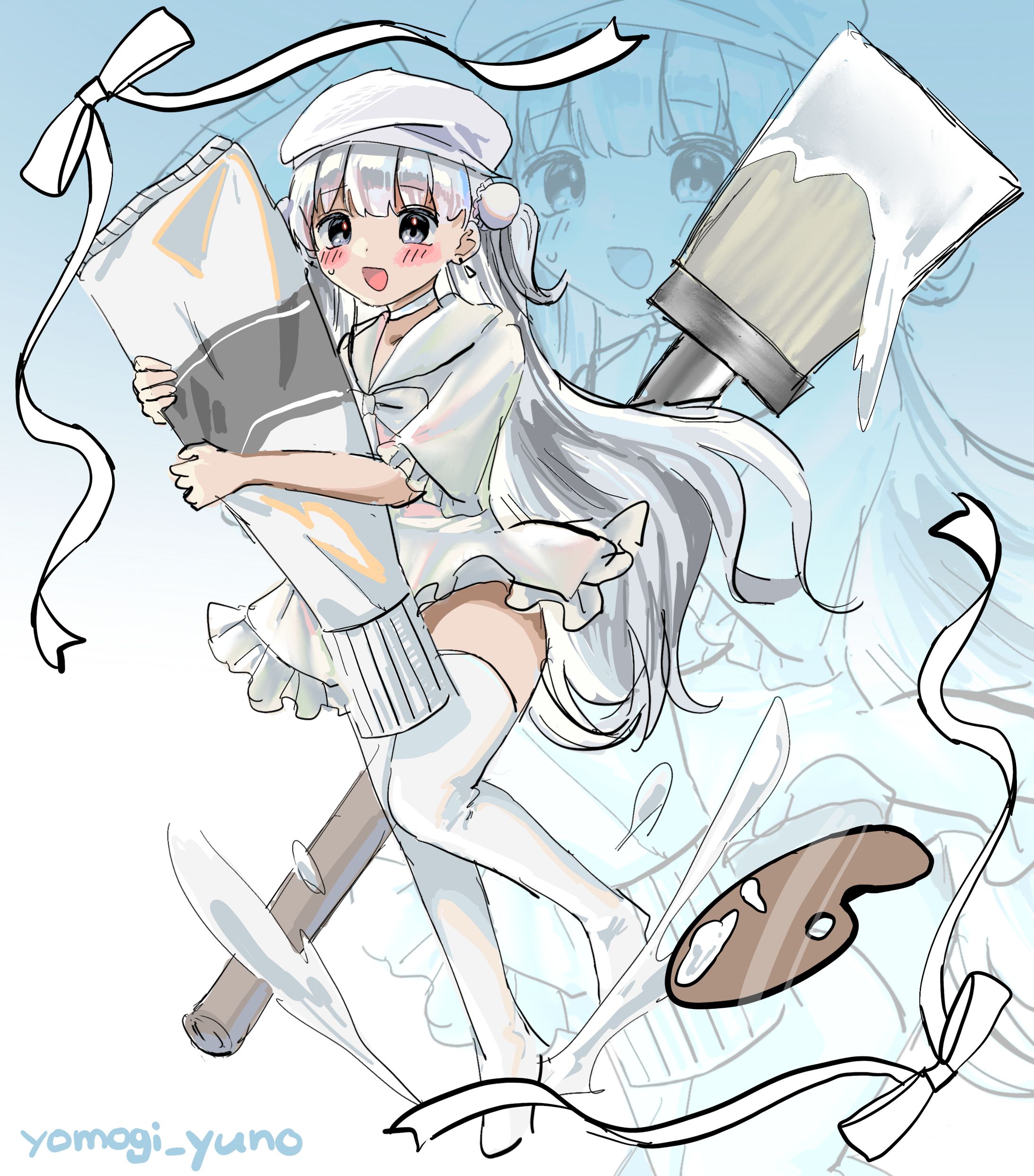 【オリジナル】過去作リメイク-1