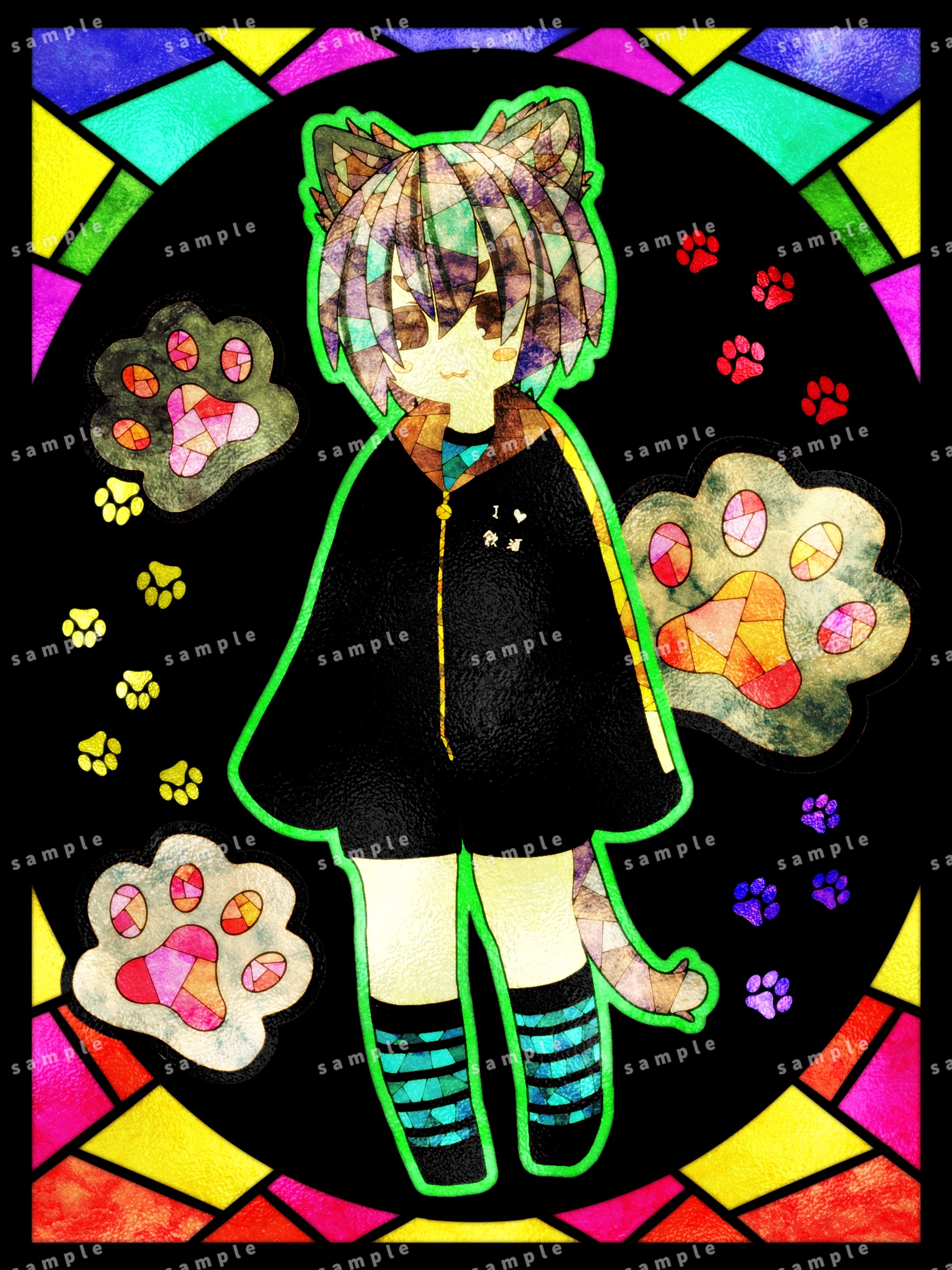 らくがきエスピィ-1