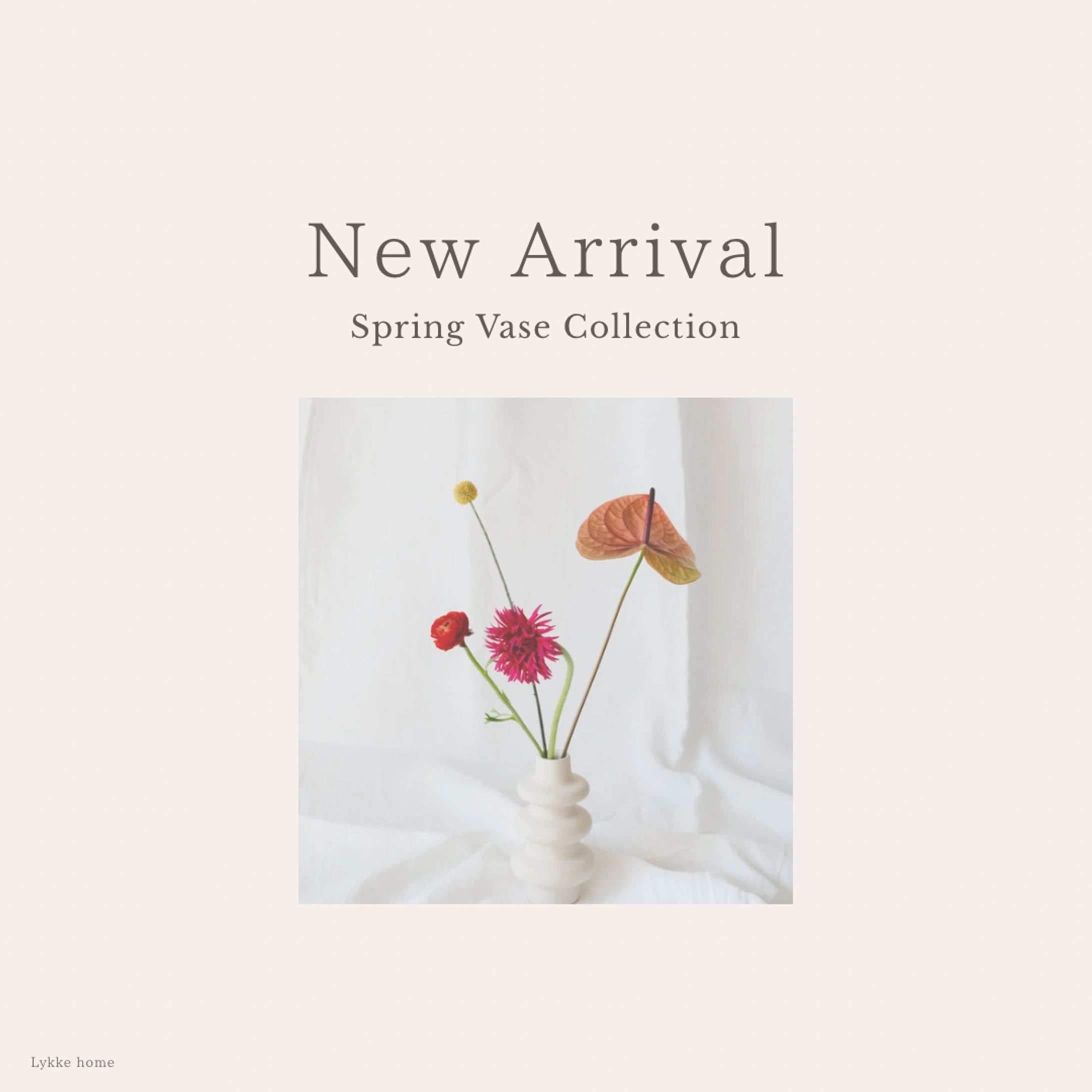 北欧系インテリアショップのSNSフィード投稿（仮）-1