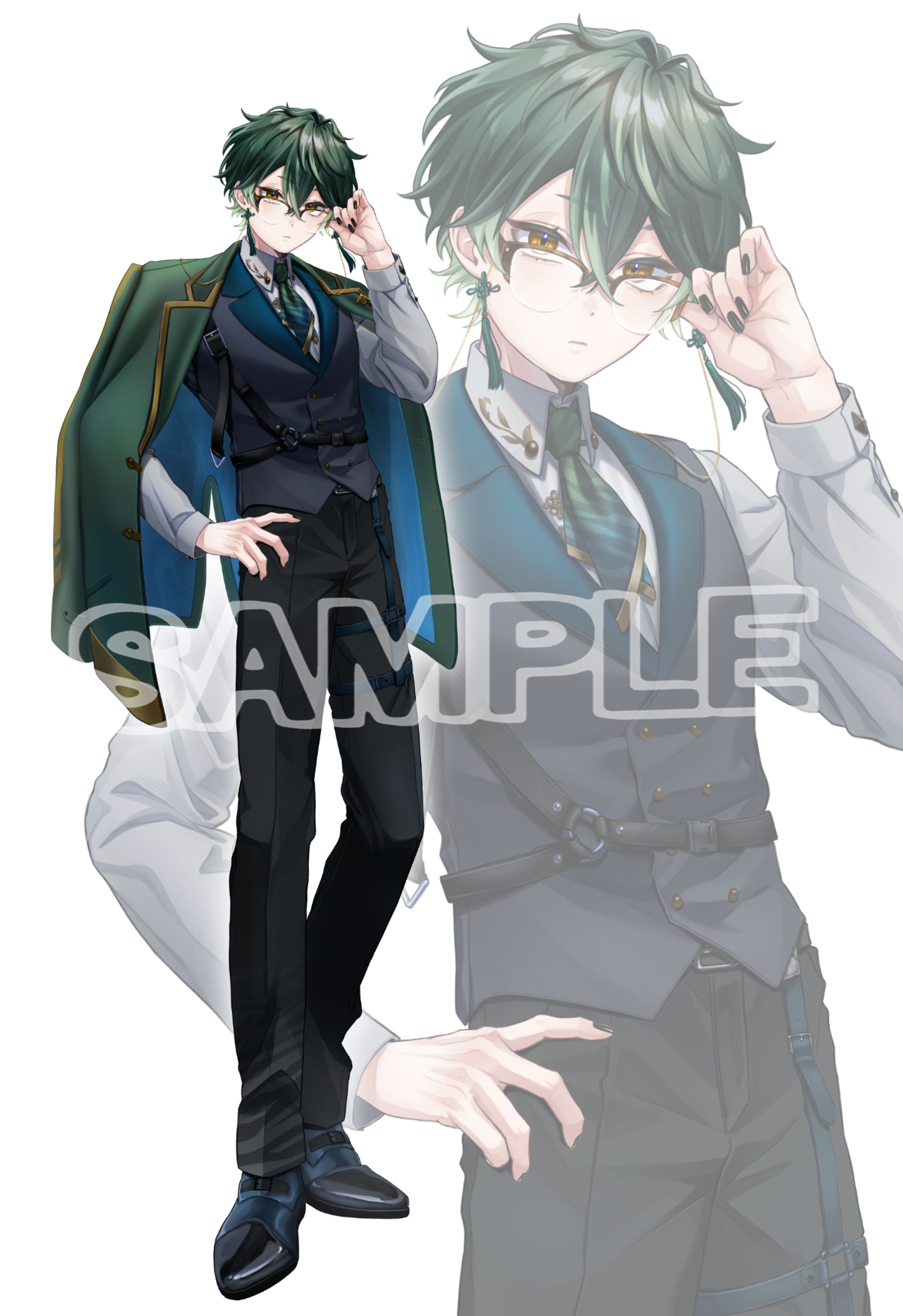 とらじろ～様、名取様-1