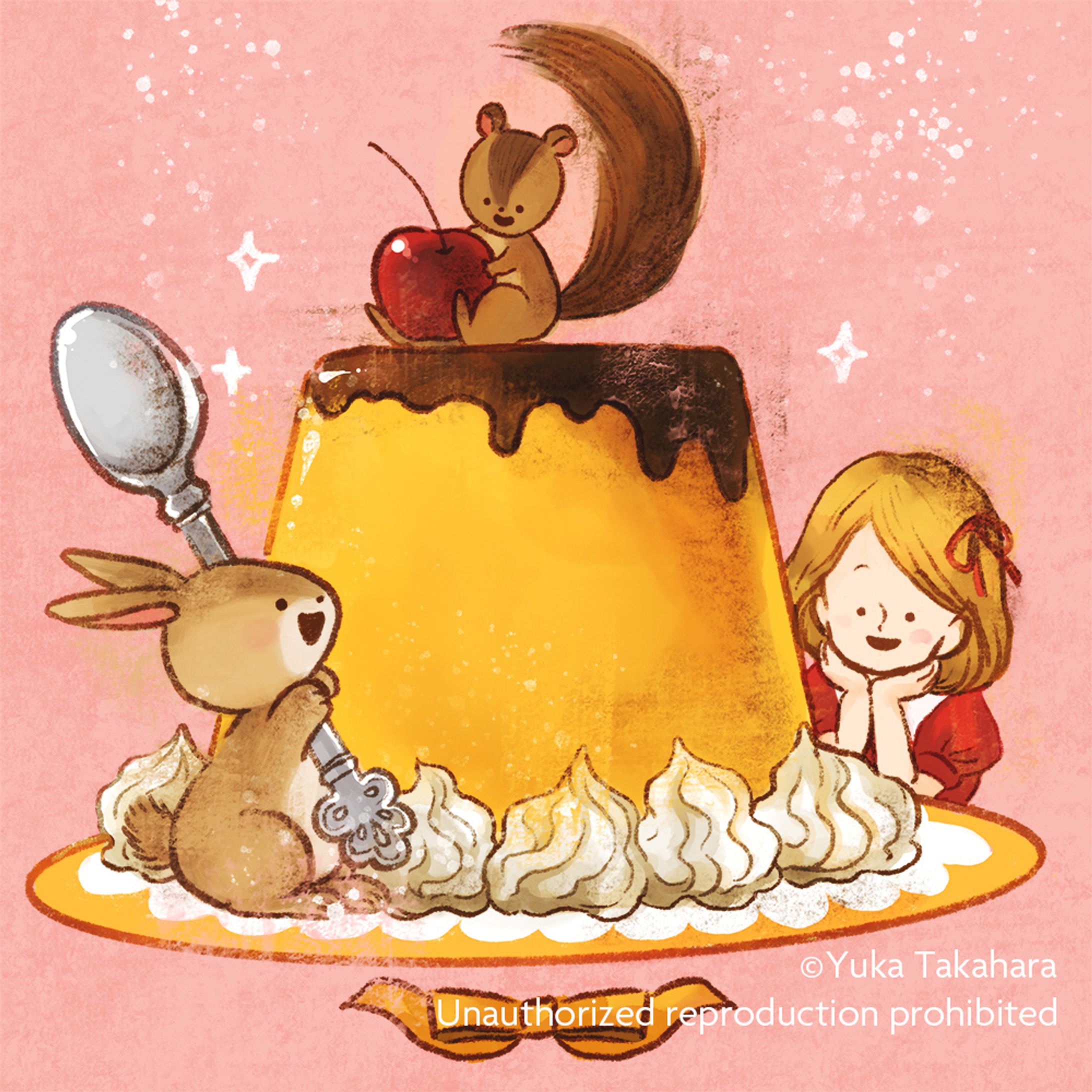 SNSアイコン用イラストまとめ-1