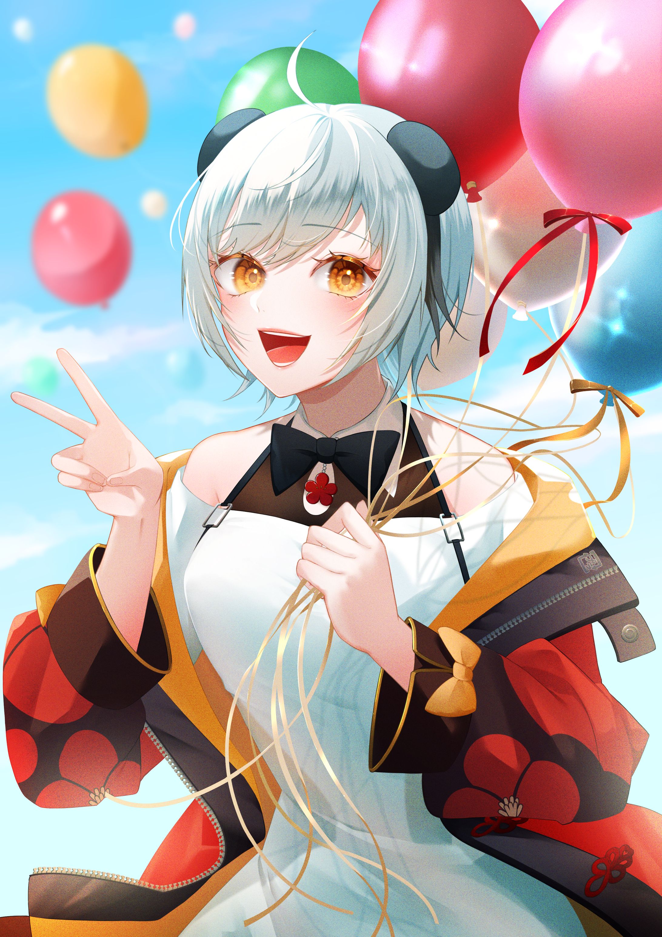 【ご依頼作品】酒童あい様-1