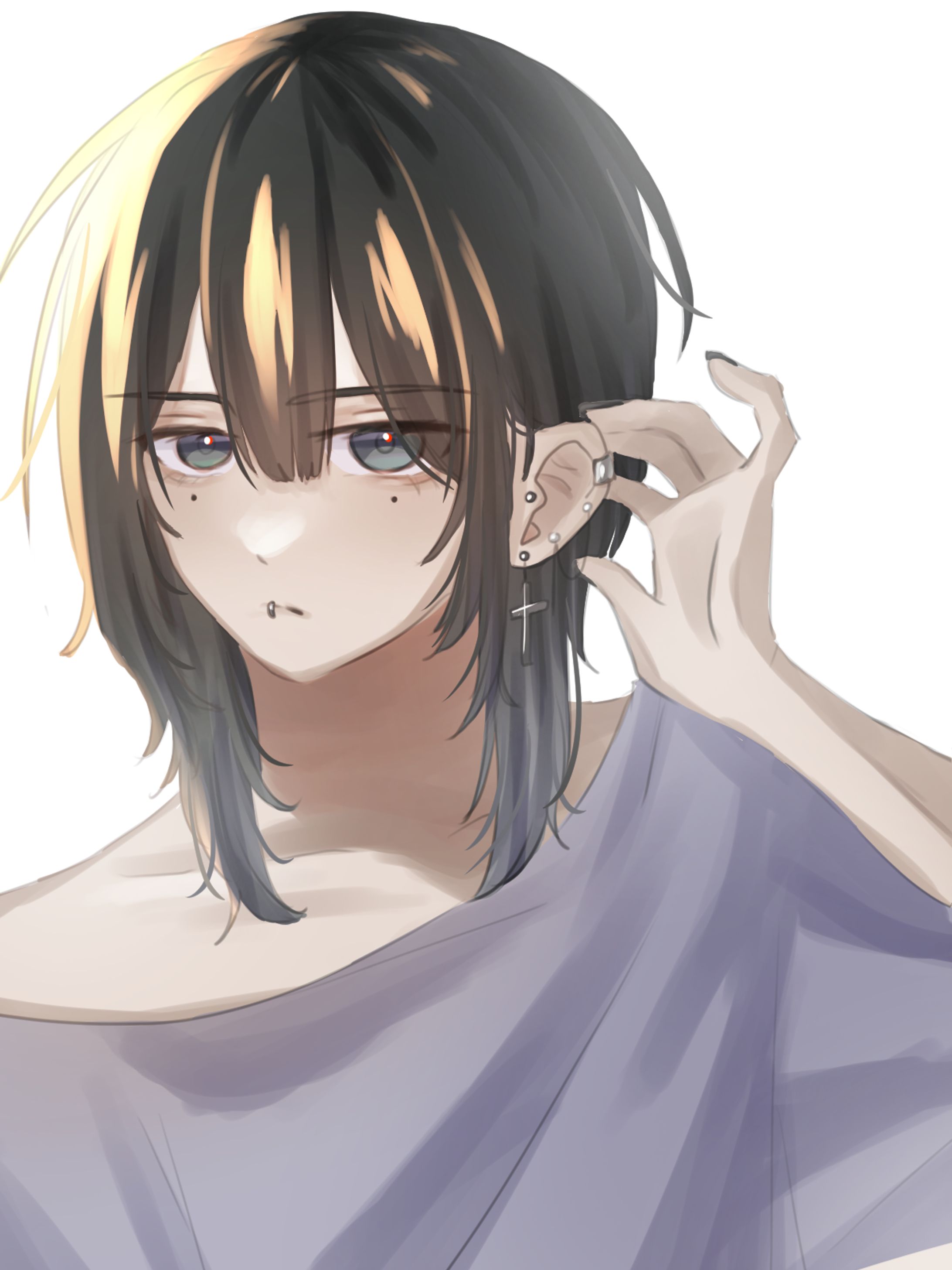 ウルフカット-1