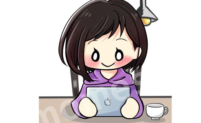 ブログアイコン
