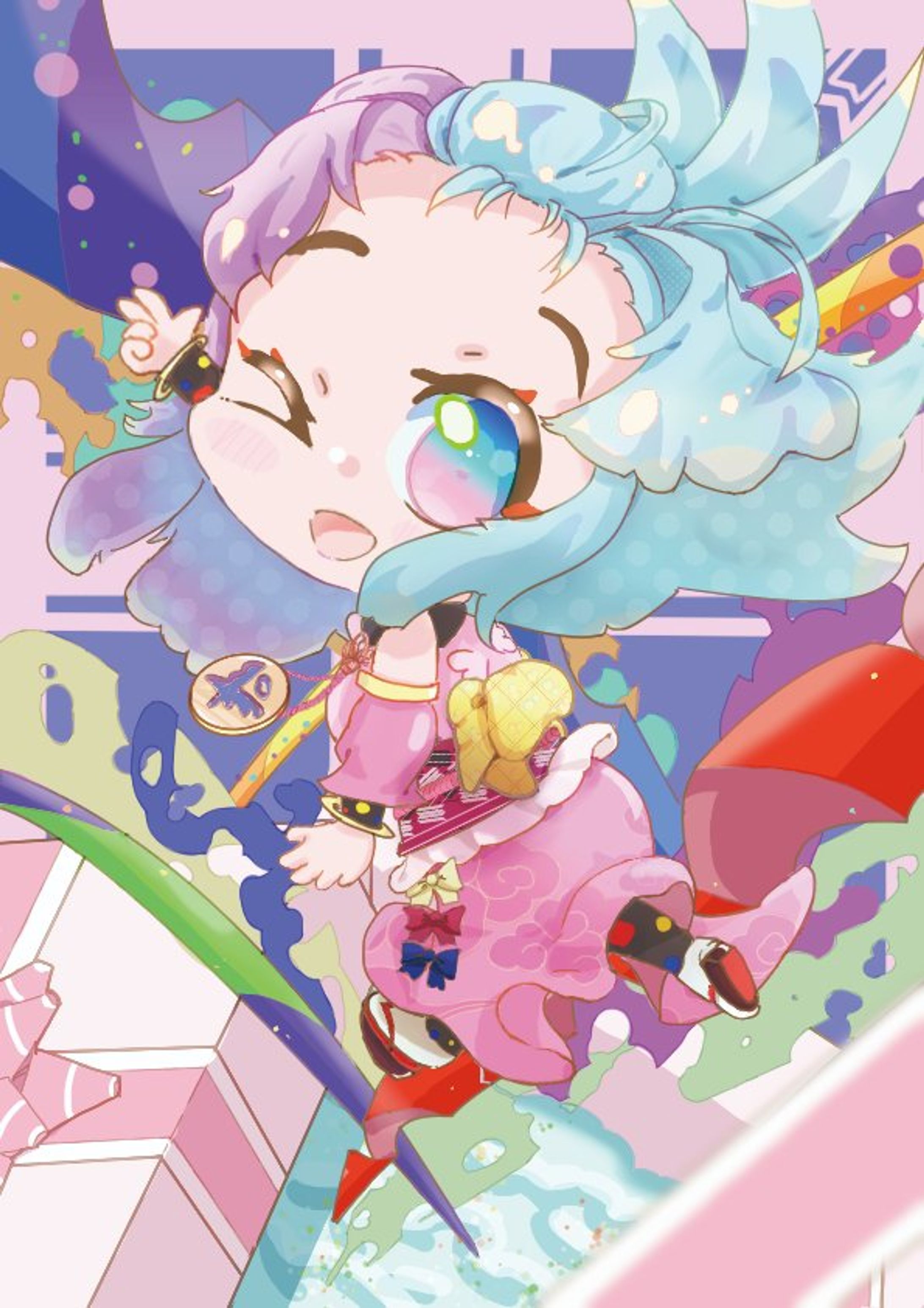 プレゼント-1