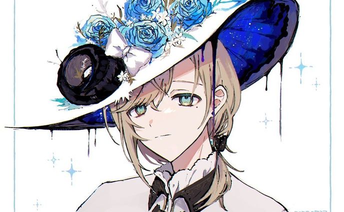 にじさんじらくがきまとめ②