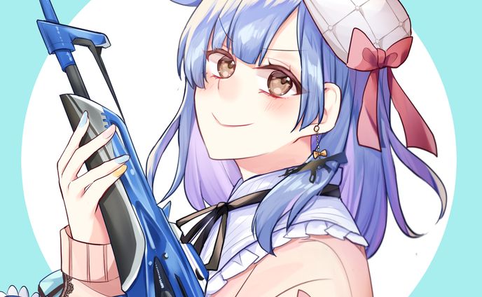 ご依頼_アイコンイラスト