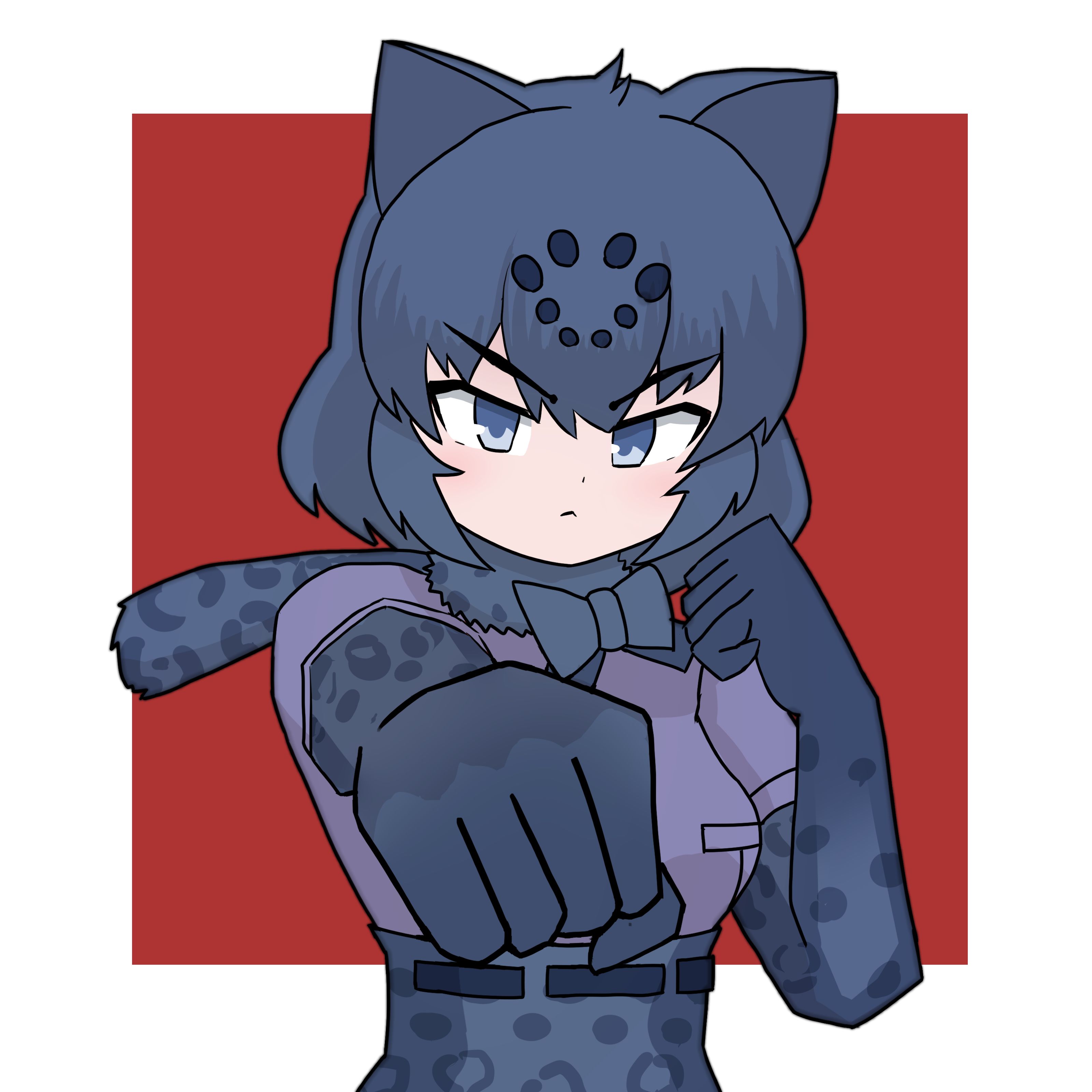 けものフレンズアライグマ等身大パネル 0727121126_64c1e05e3c447.jpg