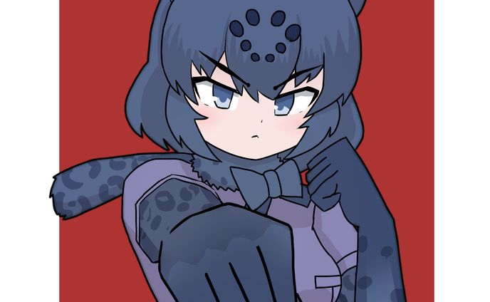 ブラックジャガー（けものフレンズ）