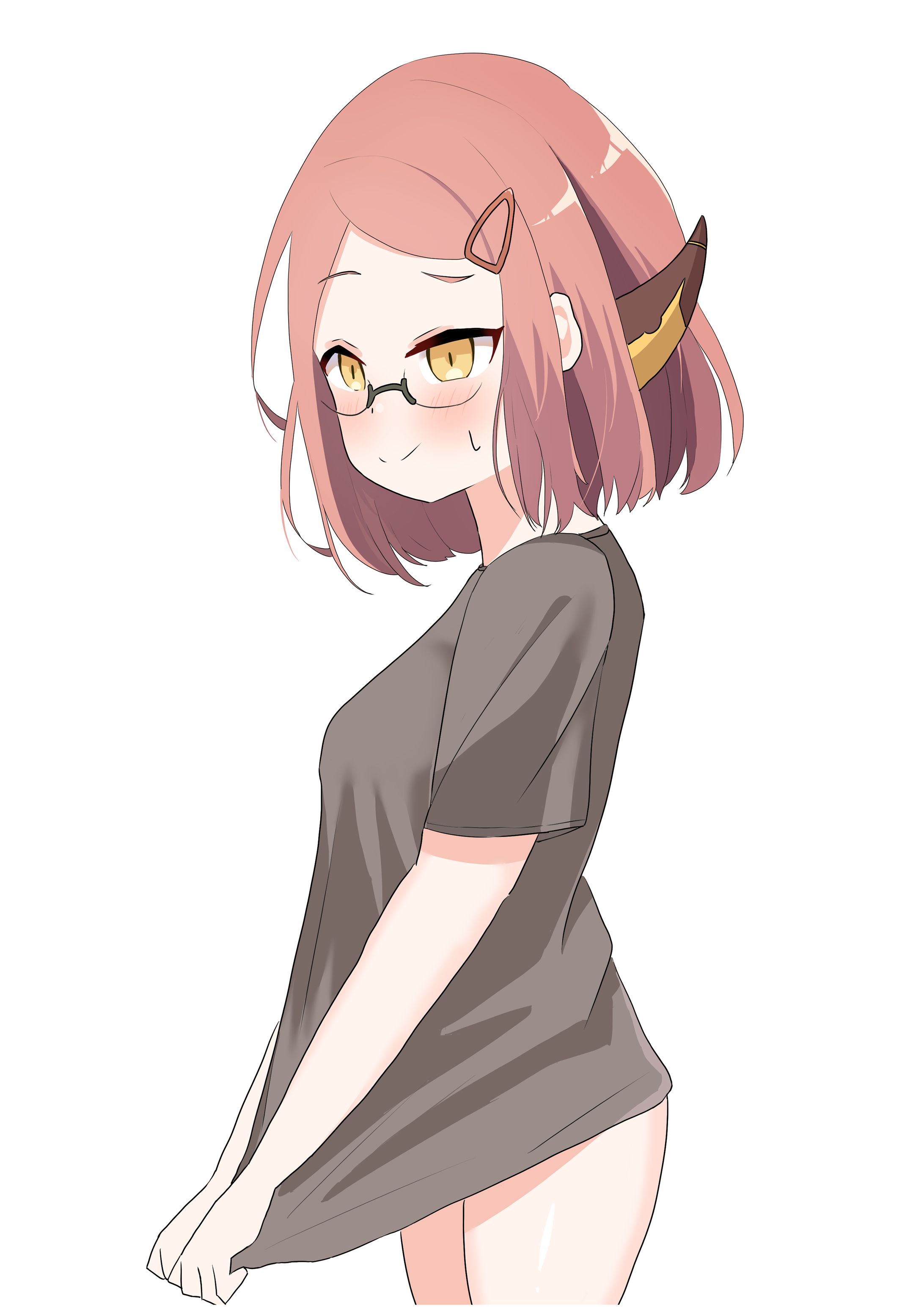 陸八魔アル-1