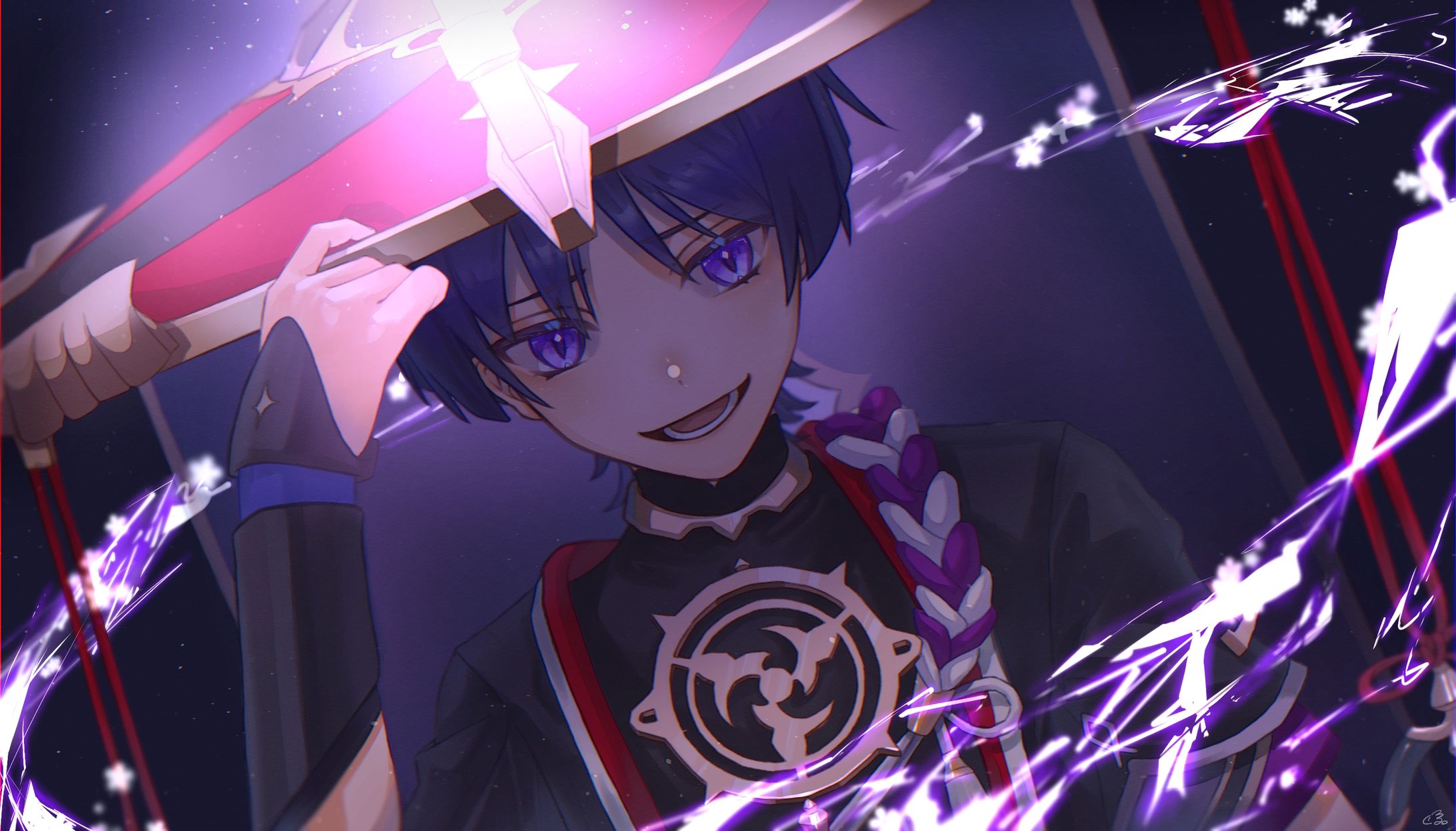 スカラマシュ 原神-1