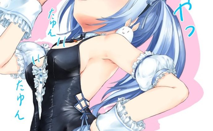 二次創作、solo