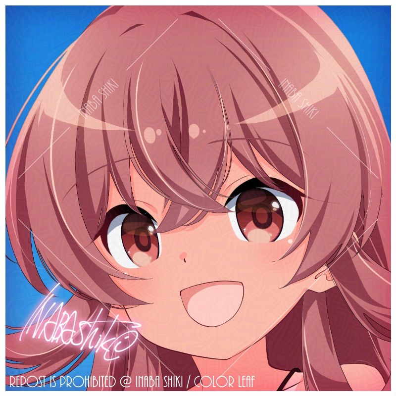 250729「小宮果穂(シャニマス)」マイクロビキニ