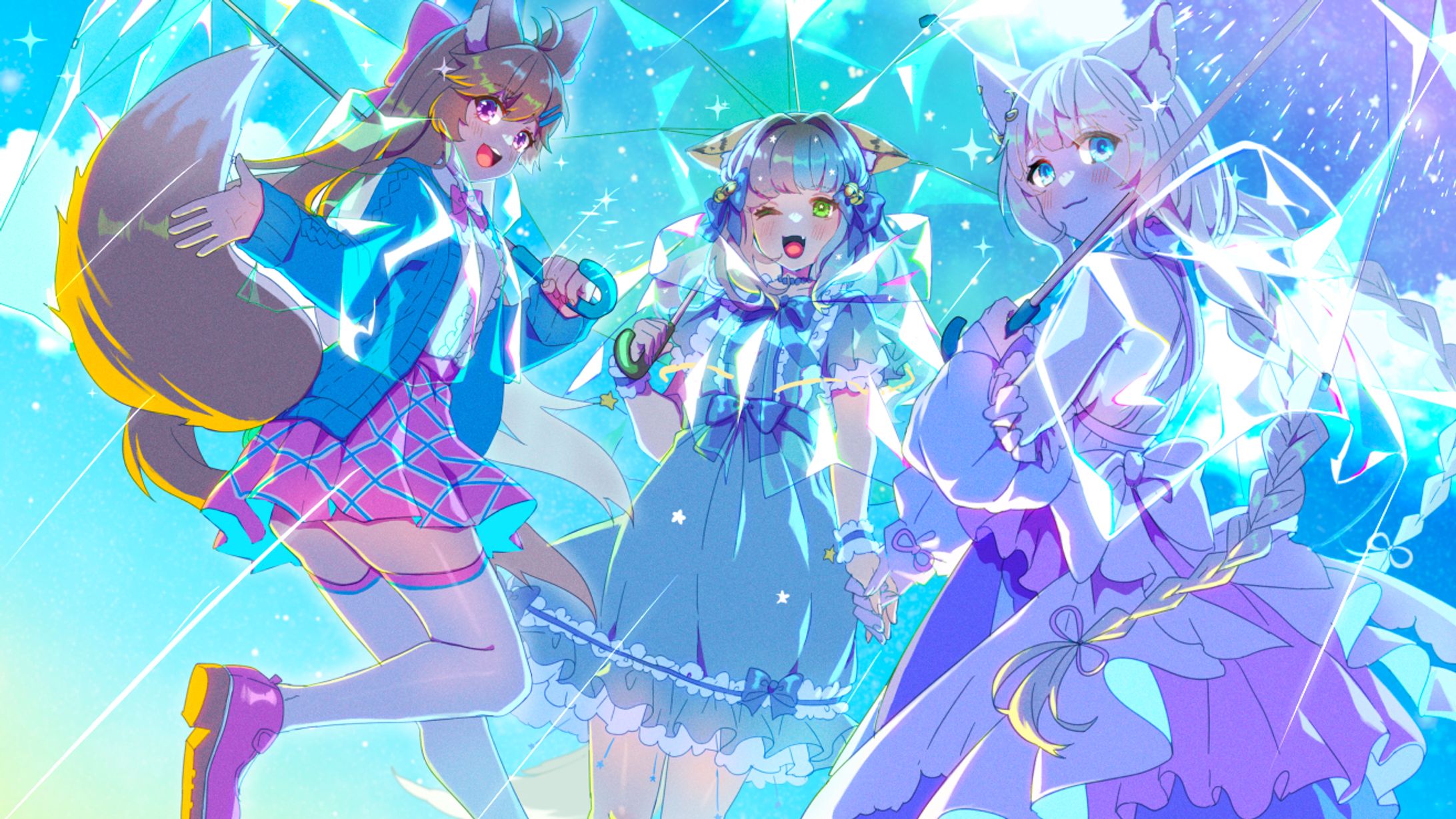 イラスト（Hapi様ご依頼）-1
