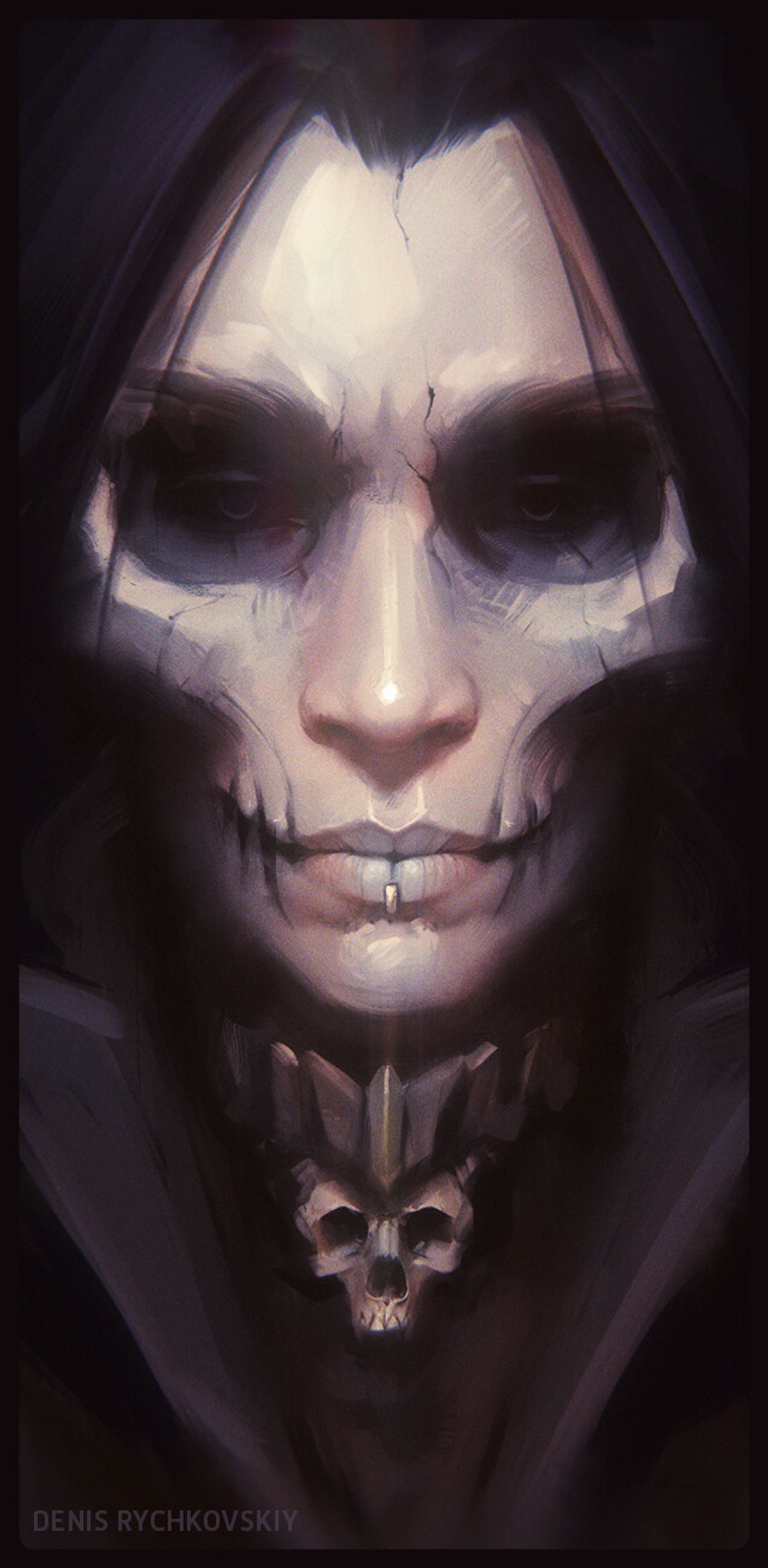 Lonely monarch-1