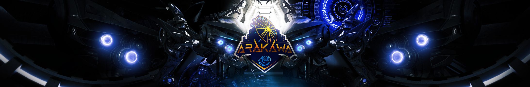 荒川区役所 e-Sports競技部門様　banner-1