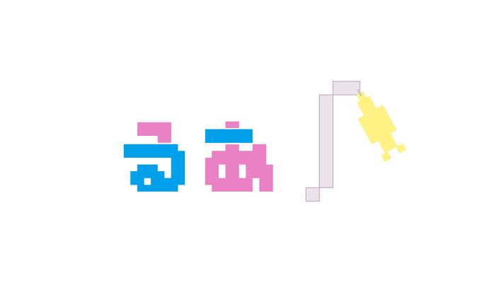 るあーさんロゴ