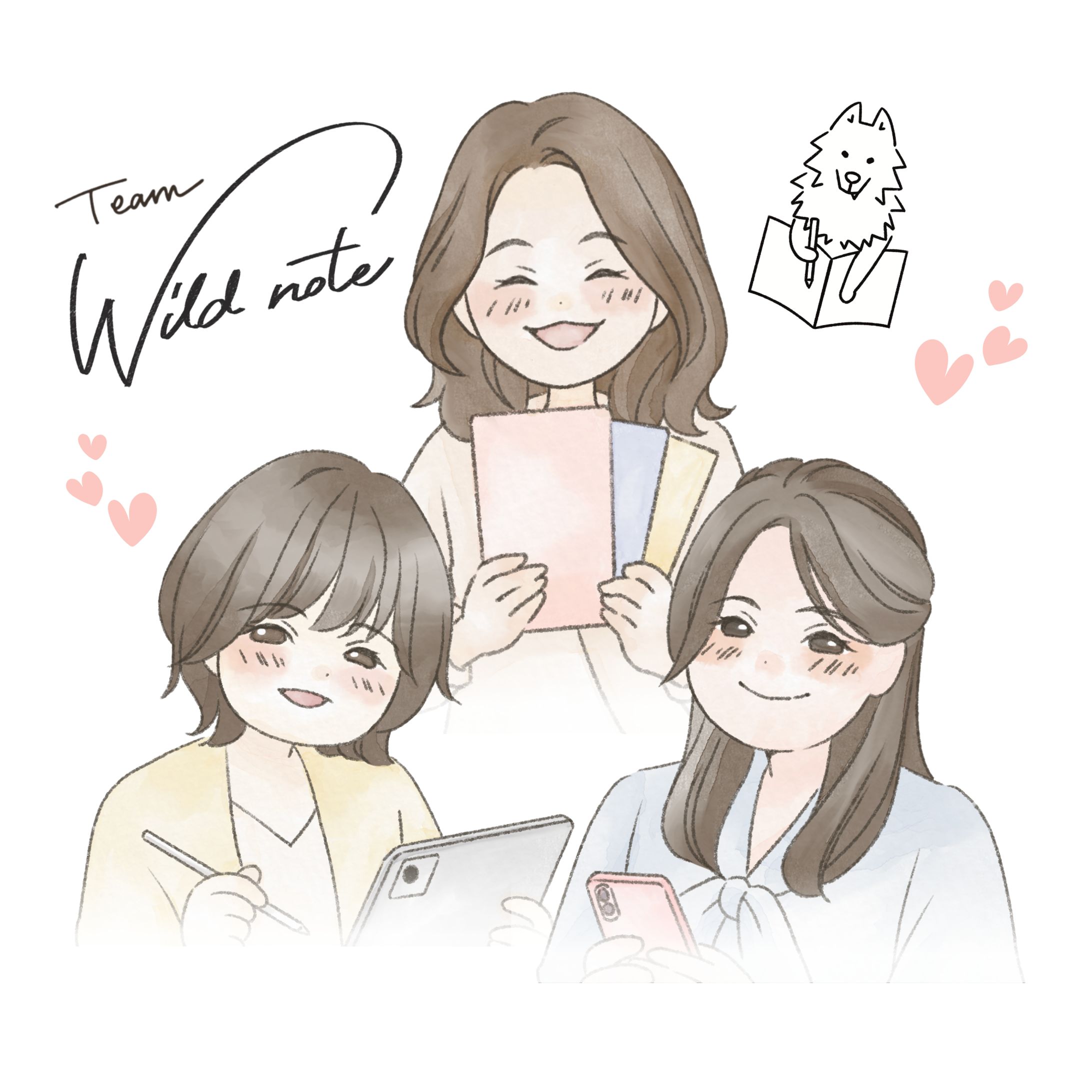 Team Wildrote-1