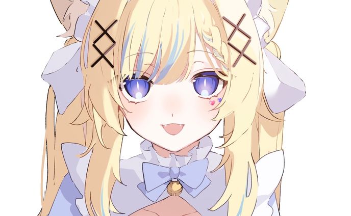 【works】バストアップ
