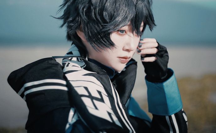 model.やまだ