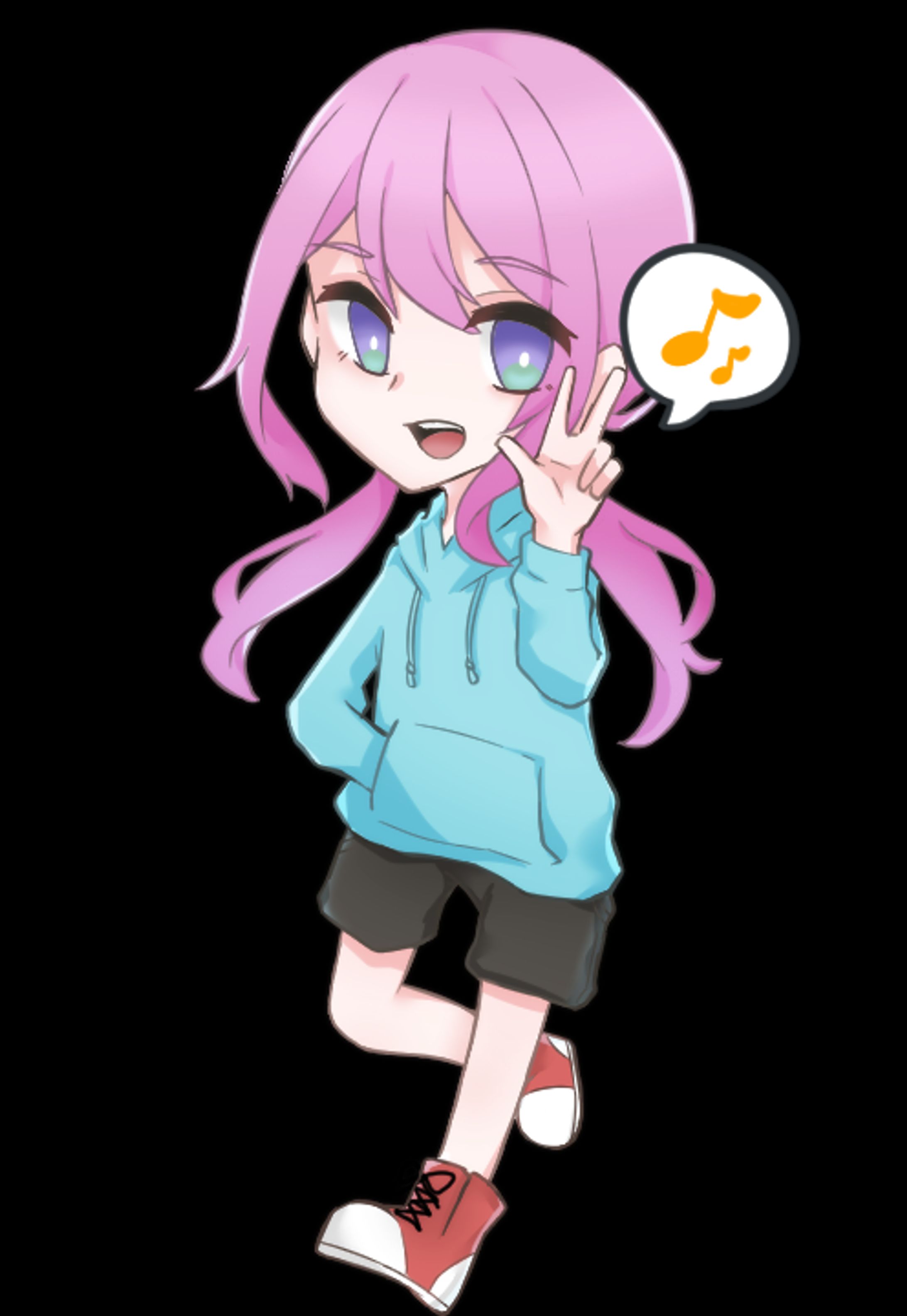 デフォルメイラスト-1