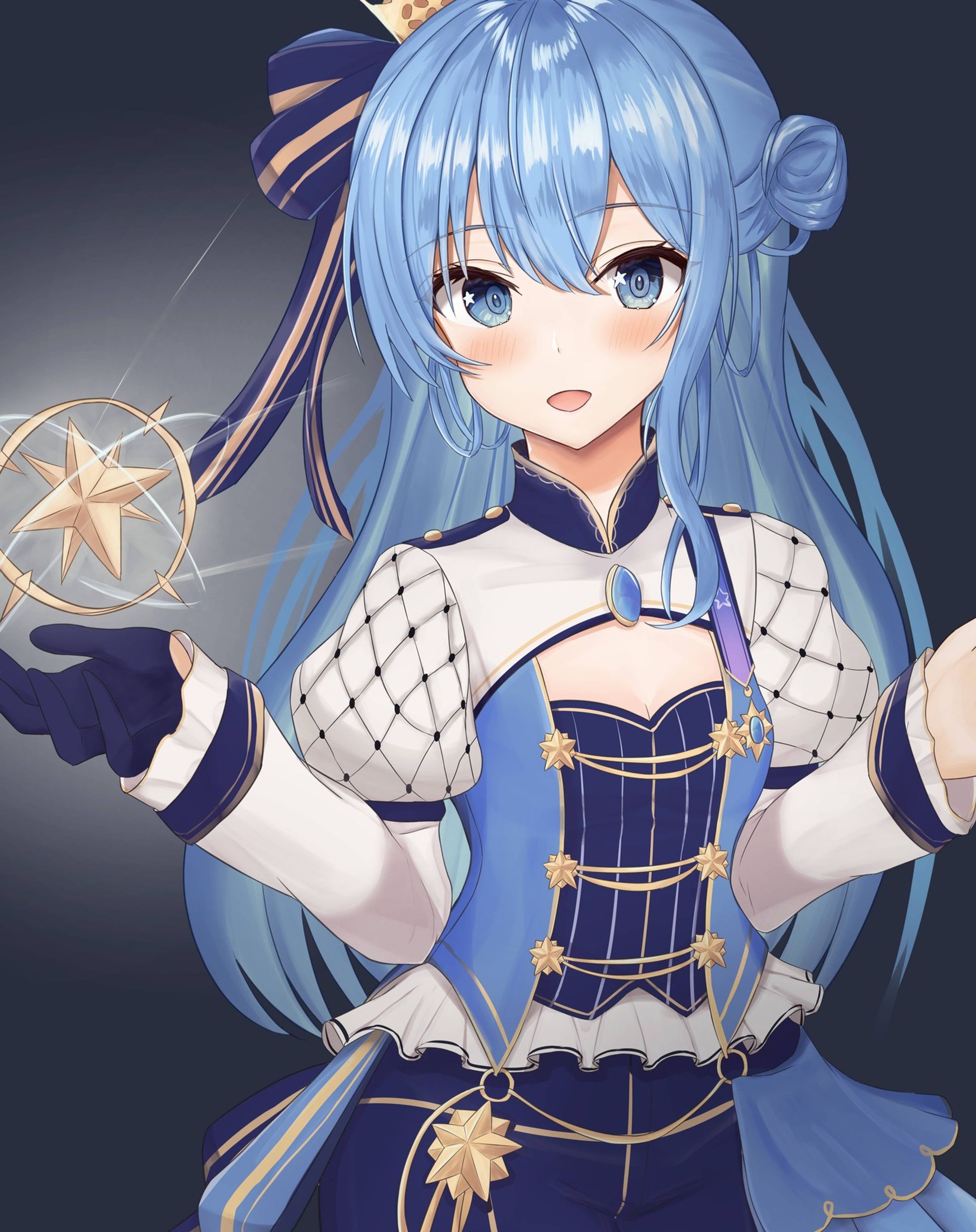 ソロライブ衣装！！
pixiv→https://www.pixiv.net/artworks/103698840

#hologirl #hololive0thgen #hololive0期生 #hololive #hololive零期生 #hololivejp #hololiveproduction #hoshimatisuisei #suisei #星街彗星 #星街すいせい #すいせい #星街 #星詠み #ほしまちぎゃらり #ほしまちすたじお #すいちゃんは今日もかわいい #ホロライブ0期生 #ホロライブ #ホロライブjp #ホロライブ好き #vtuber #youtuber-1