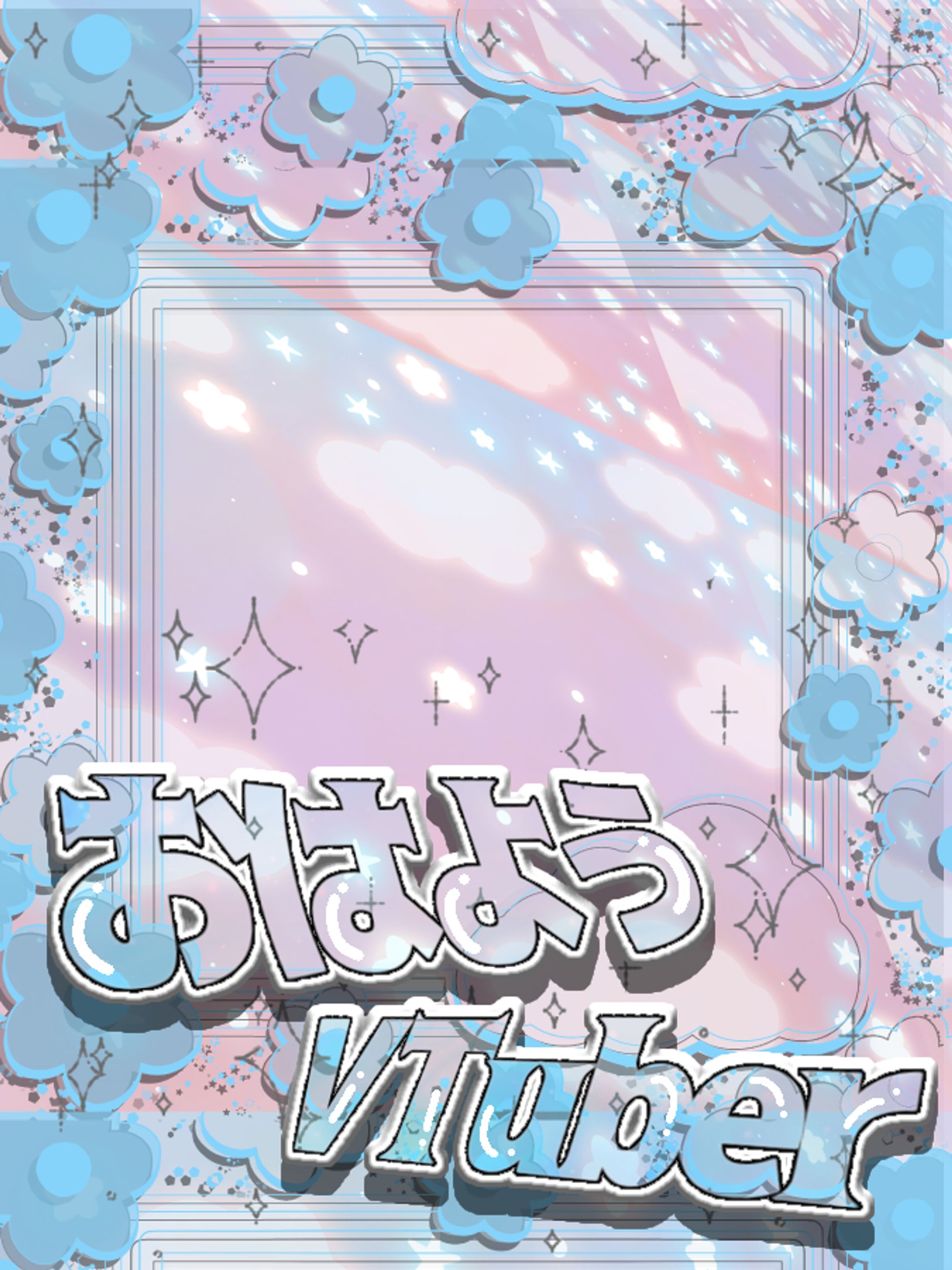 おはよう✨️-1