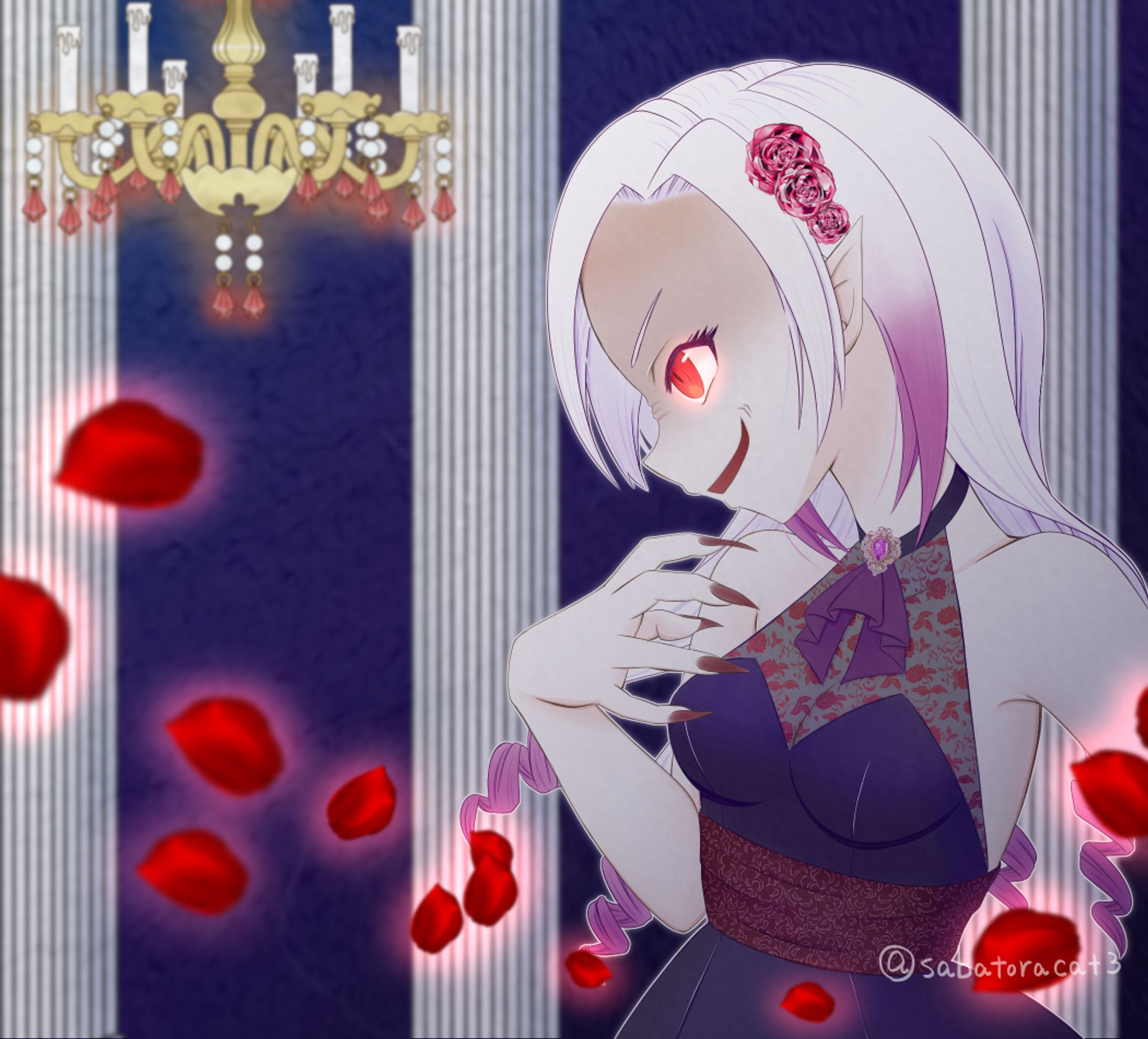 【オリジナル】-1