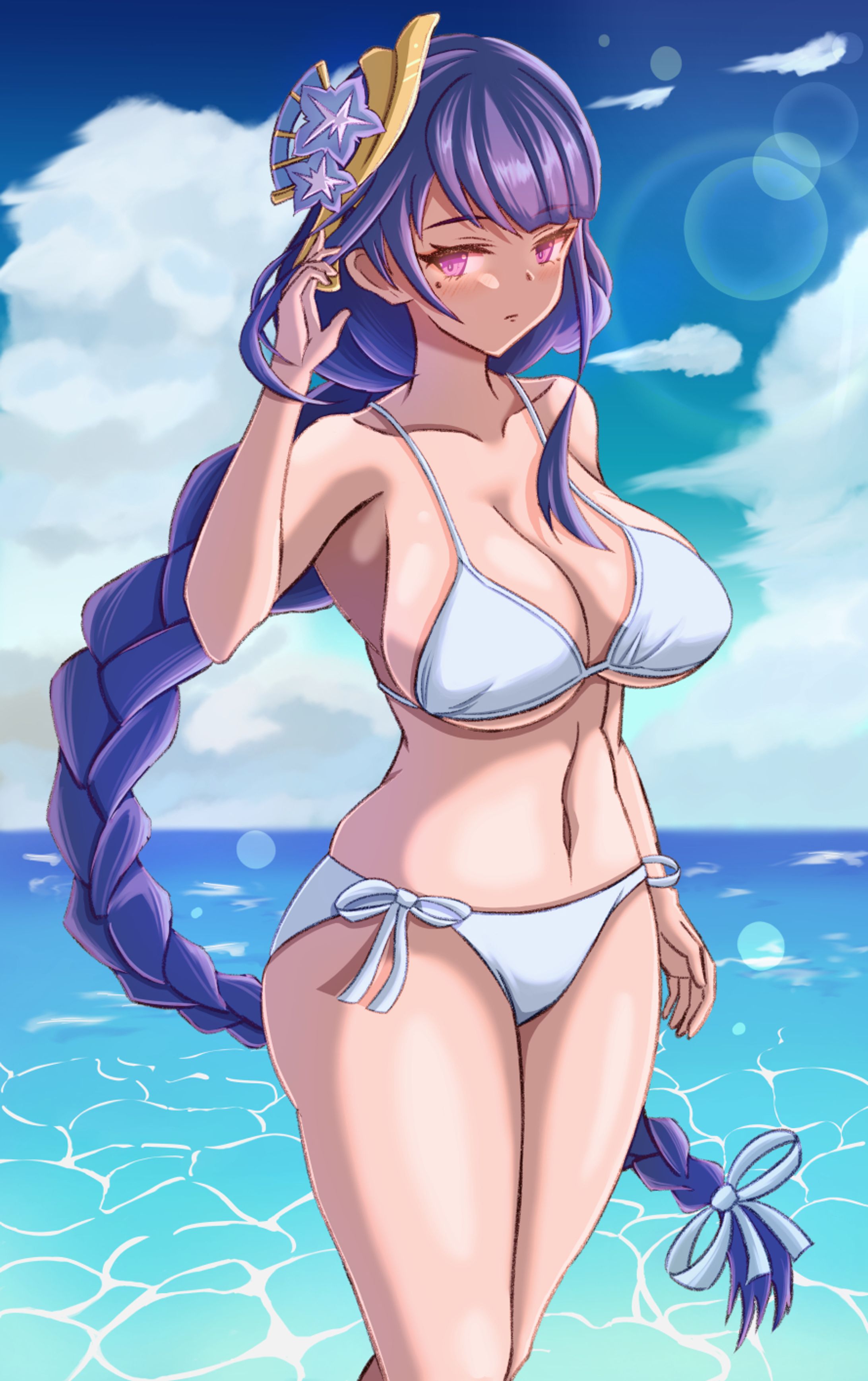 水着影ちゃん-1