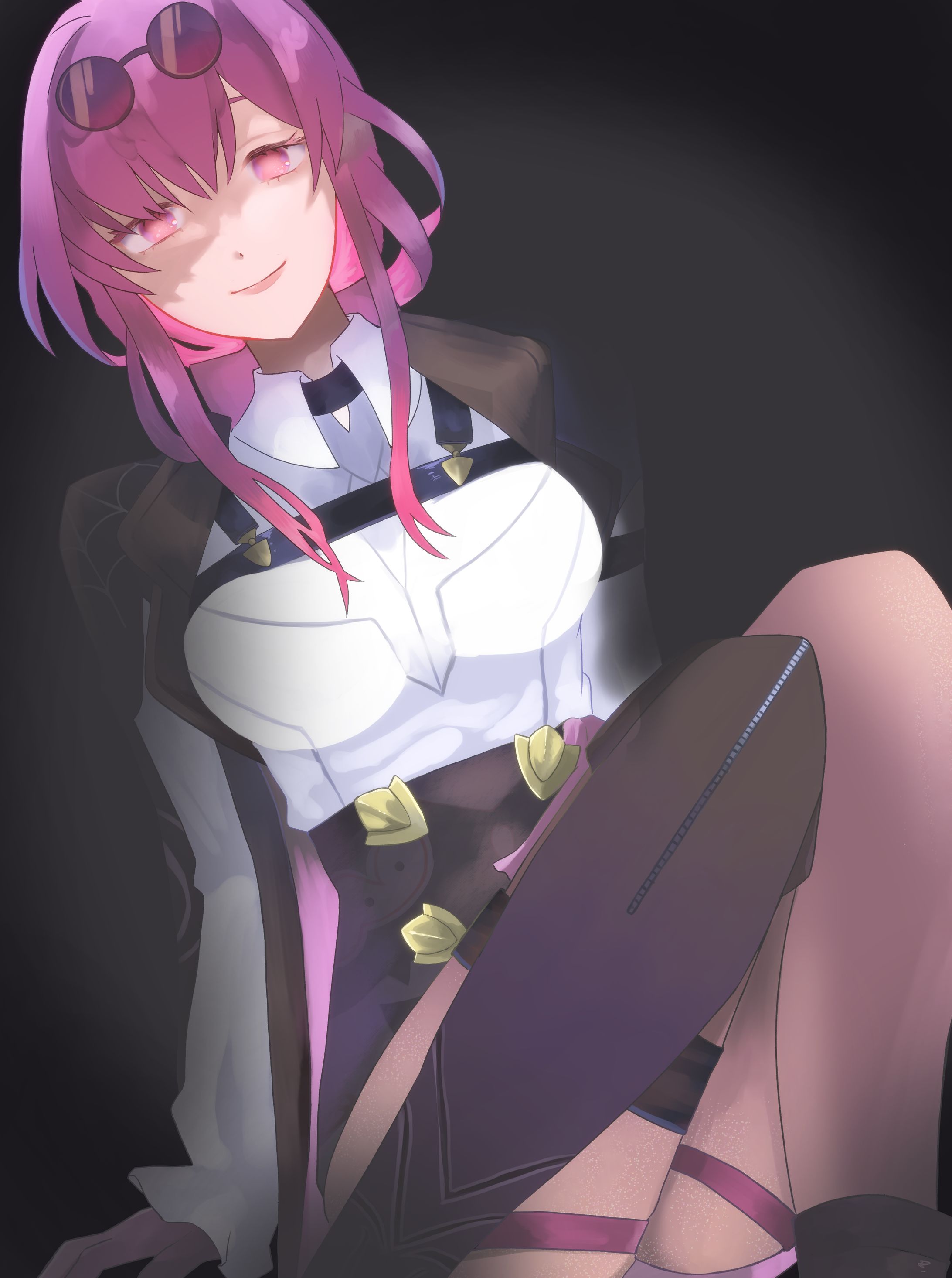 崩壊スターレイルFA-1