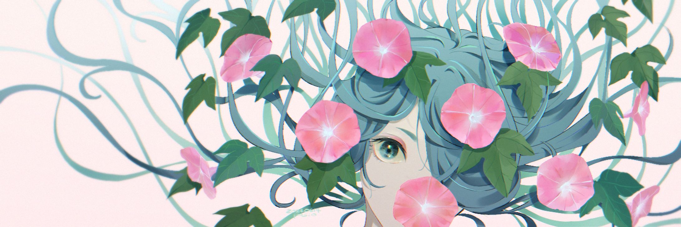 X用ヘッダーイラスト（original）-1