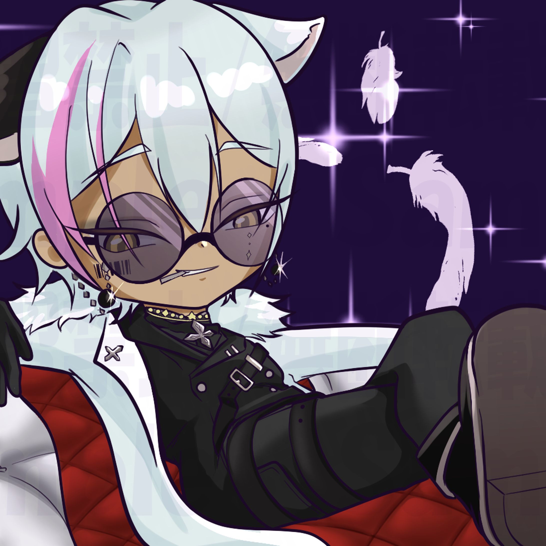 ファンアート（REALITY配信者）-1