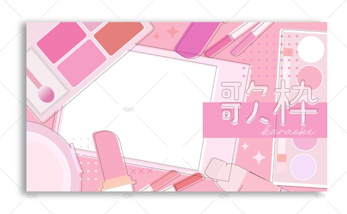 自主制作/サムネイル