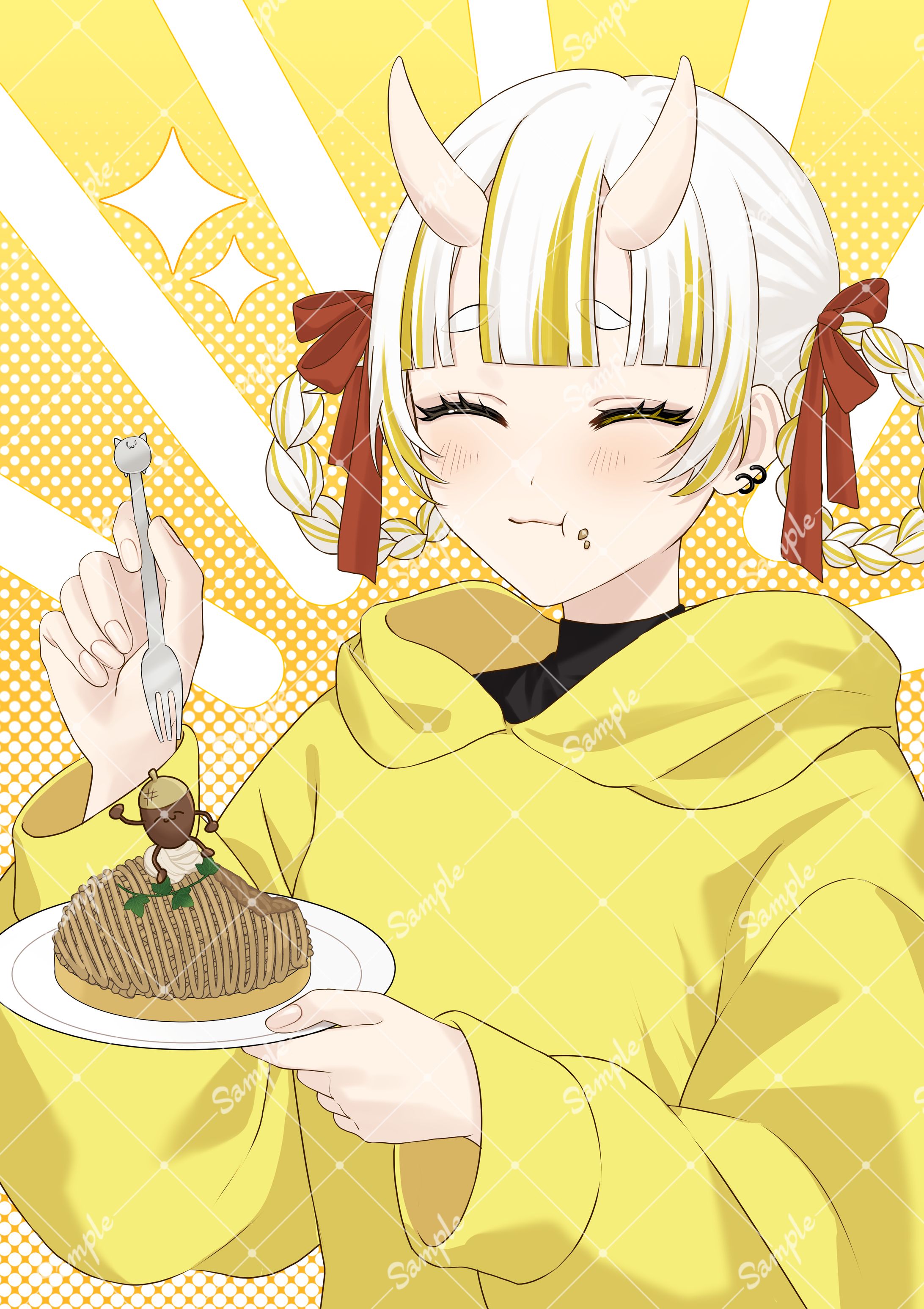 活動用イラスト-1