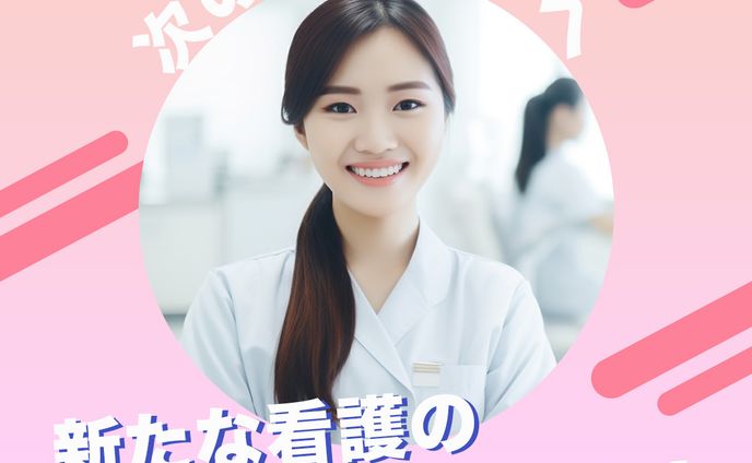 看護、webページ