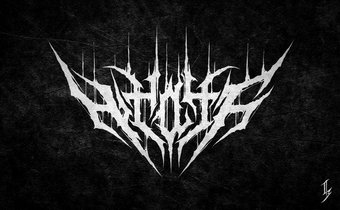 WRATH Band logo