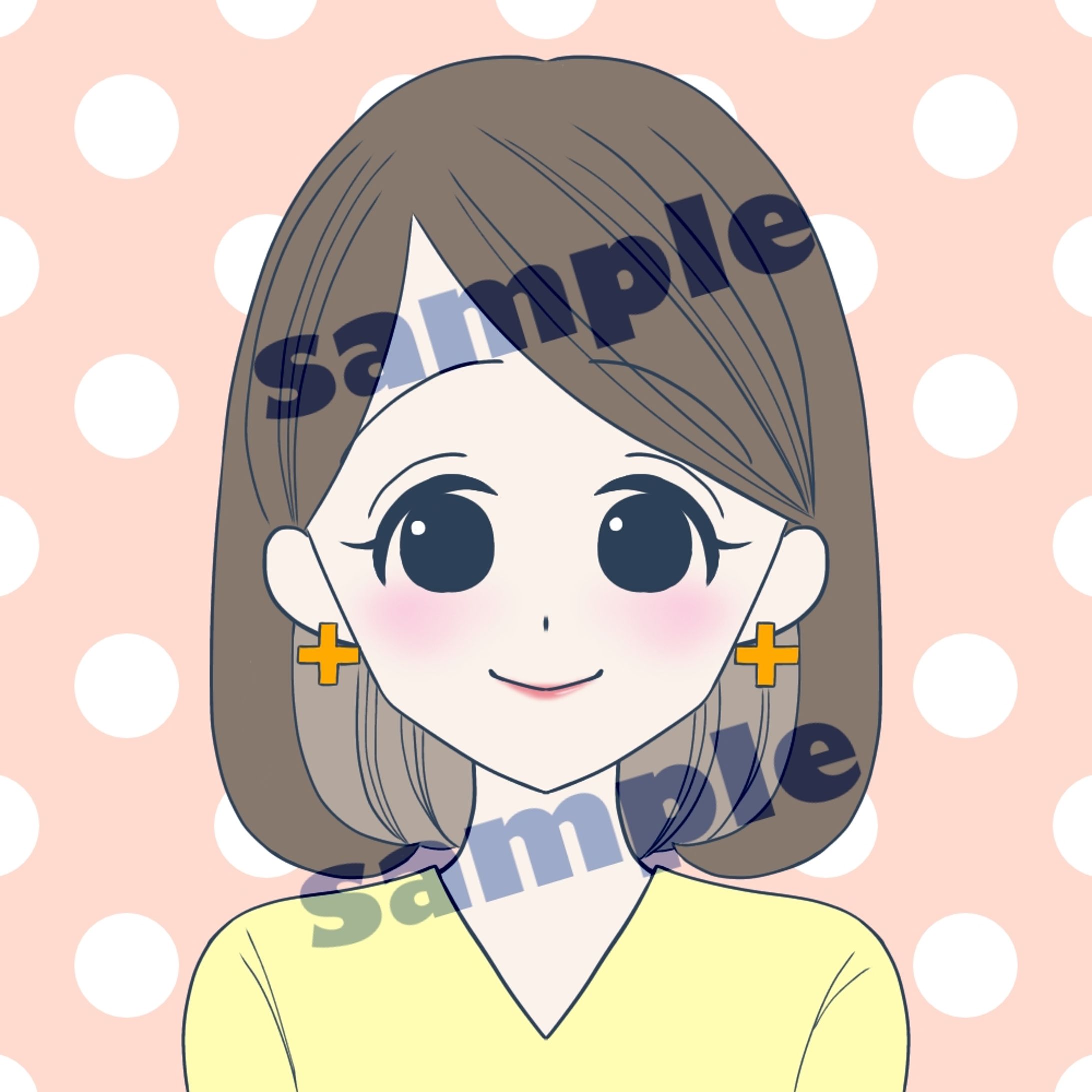 アイコン作成（ココナラ）-1