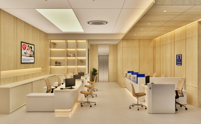 Panin Bank