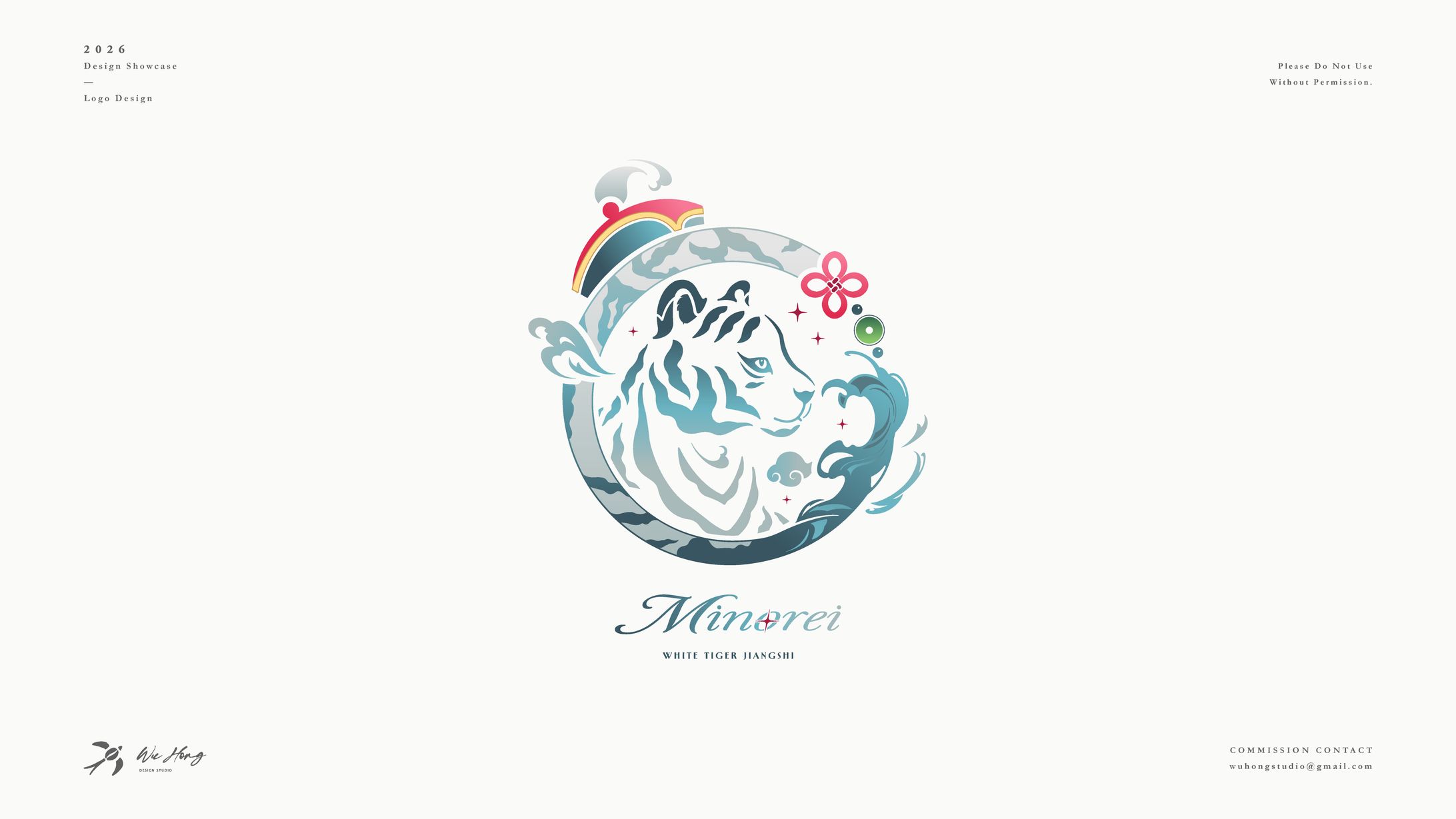 Graphic Design｜Minorei-1