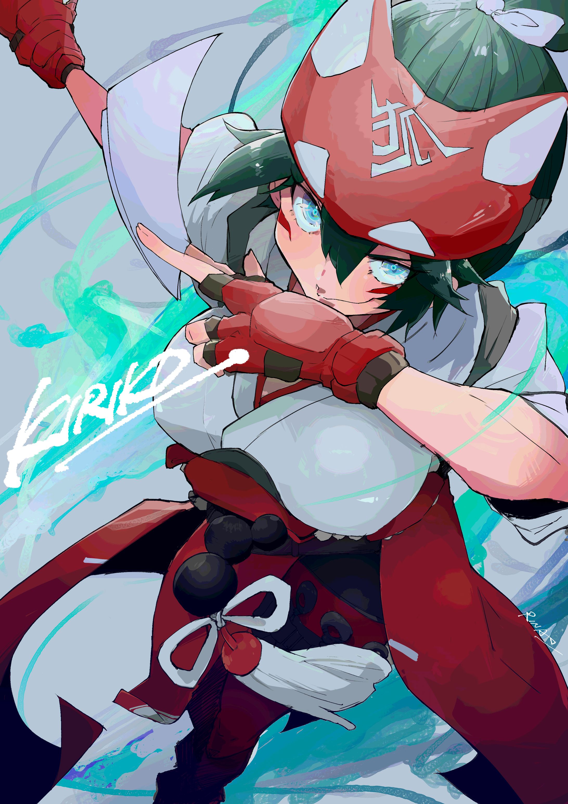 Overwatch/キリコ(2023)-1