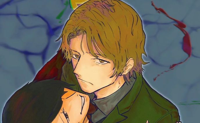 ⁡「酔狂」
⁡⁡
⁡久々の。⁡
⁡塗り頑張った、楽しい⁡
⁡⁡
⁡ #illustration #illust #original #drawing #イラストレーション  #イラスト  #オリジナル #創作  #創作イラスト