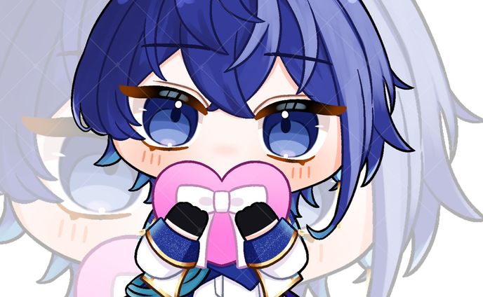 量産型SDイラスト